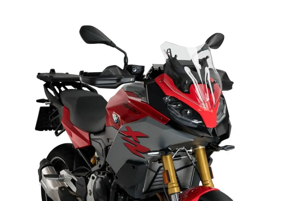 Puig Sport Screen | Clear | BMW F 900 XR 2020>Current -  Shop name
