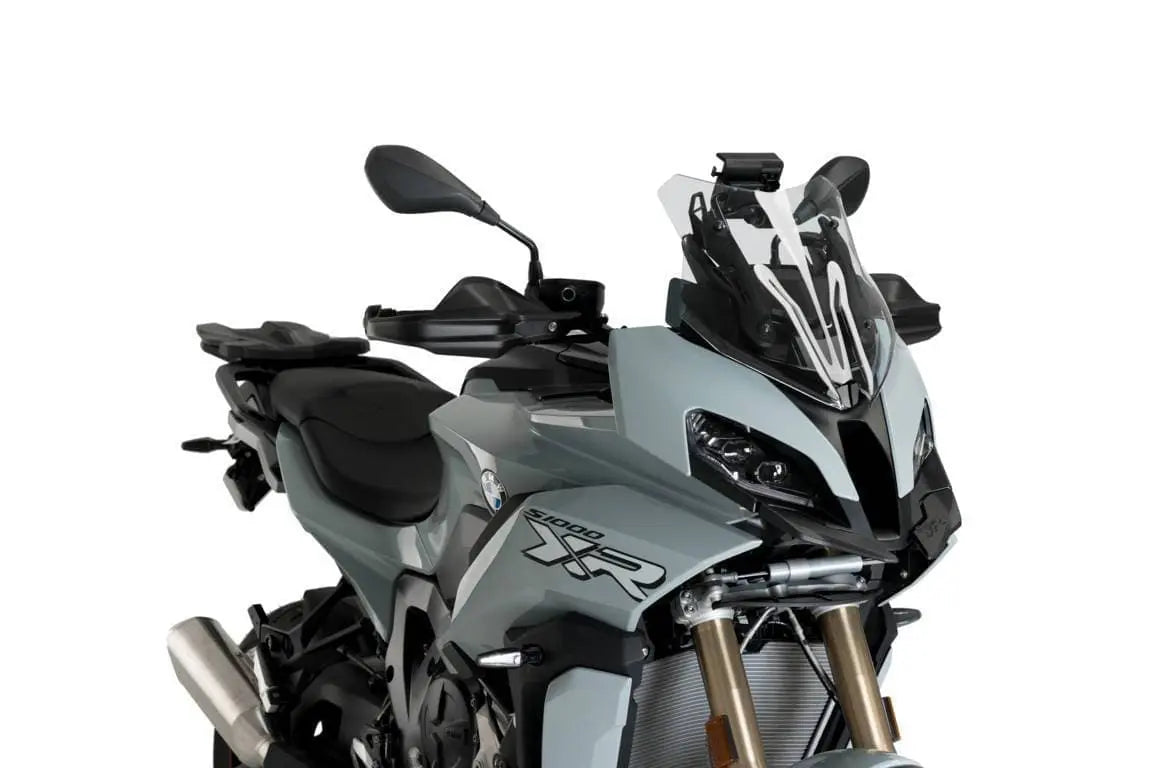 Puig Sport Screen | Clear | BMW S 1000 XR 2020>Current -  Shop name