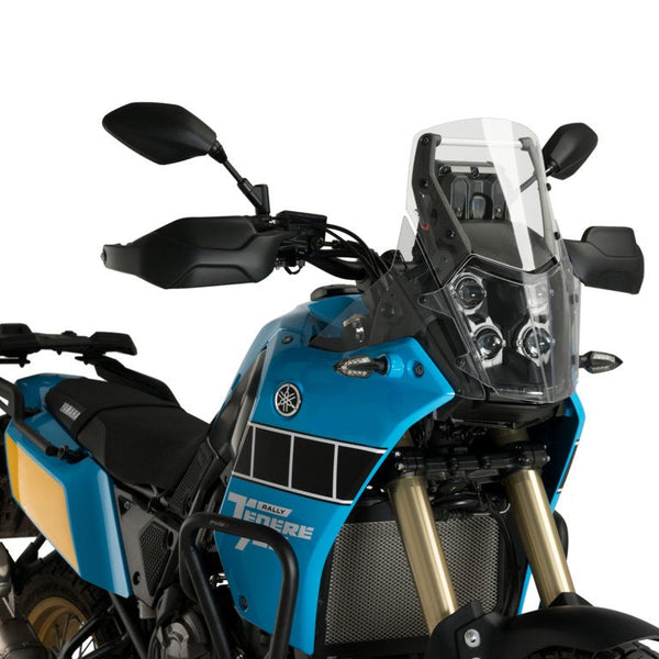 Yamaha deals ténéré 2021