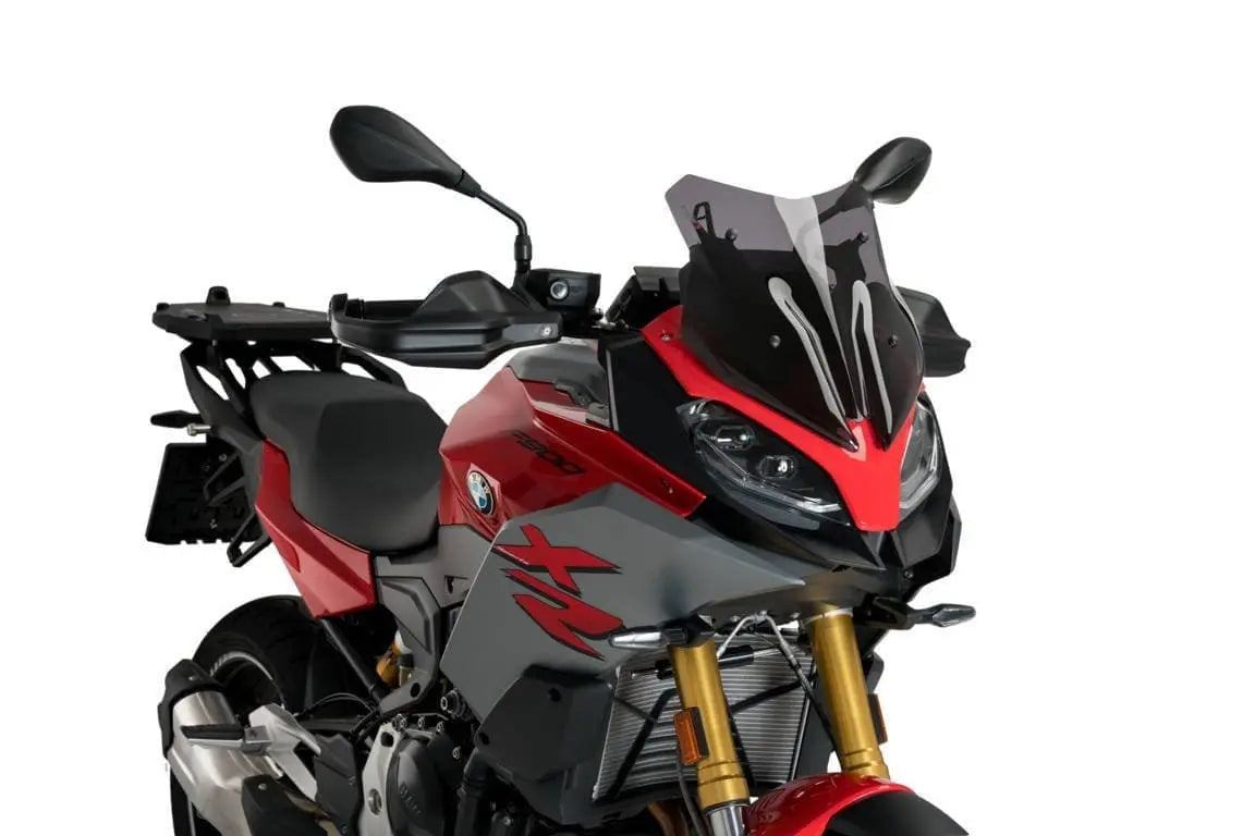 Puig Sport Screen | Dark Smoke | BMW F 900 XR 2020>Current -  Shop name