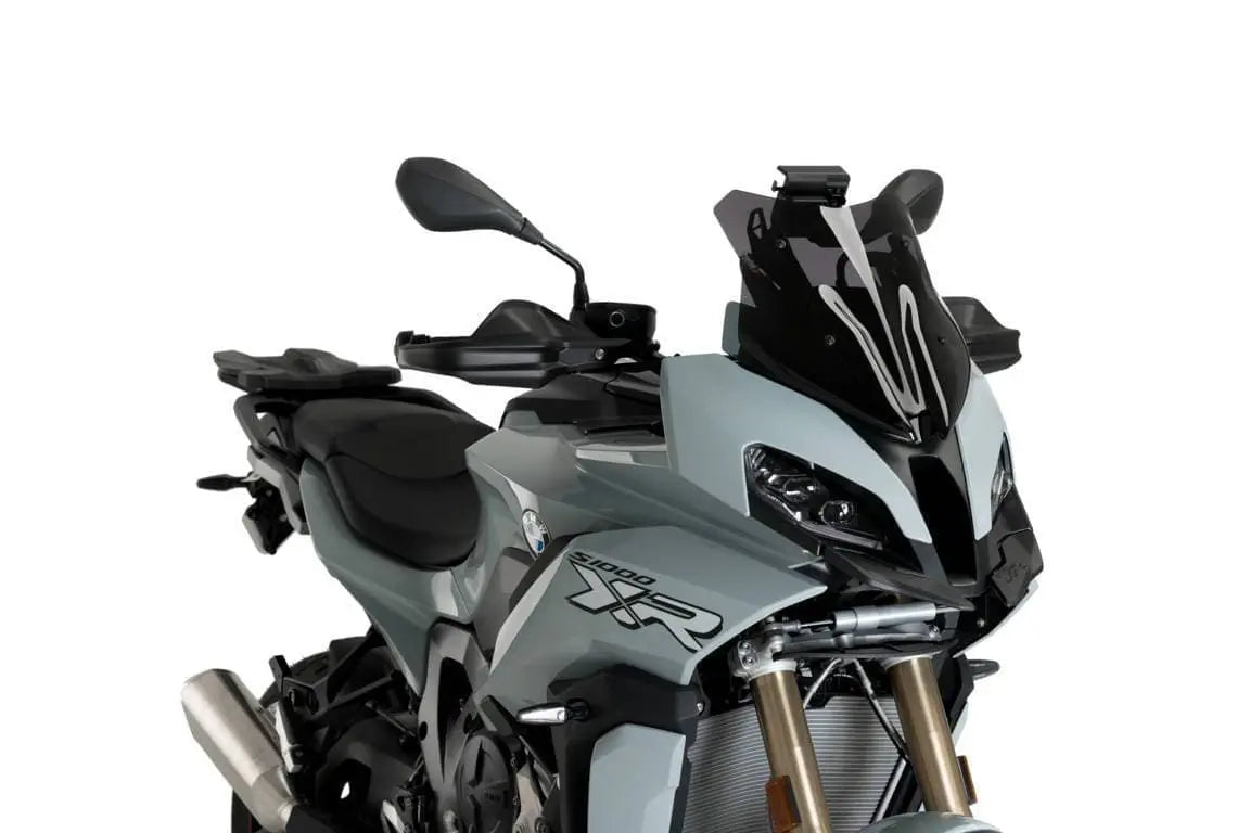 Puig Sport Screen | Dark Smoke | BMW S 1000 XR 2020>Current -  Shop name
