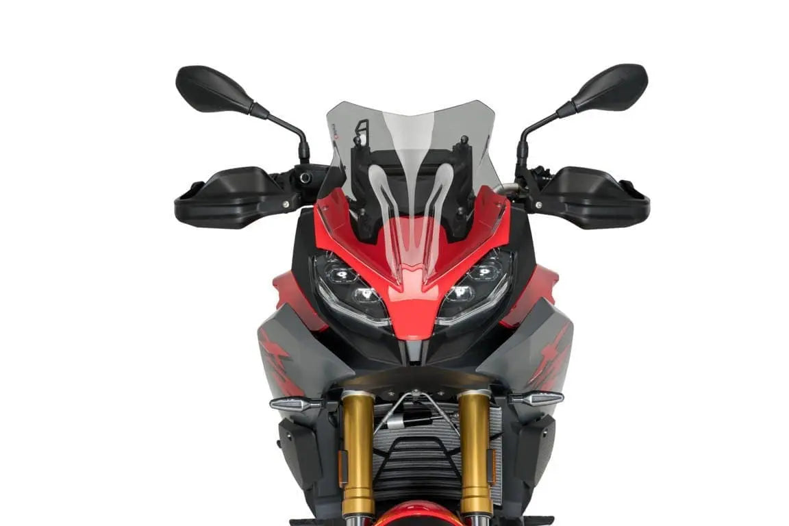 Puig Sport Screen | Light Smoke | BMW F 900 XR 2020>Current -  Shop name