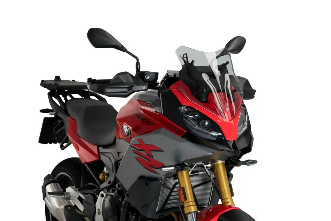 Puig Sport Screen | Light Smoke | BMW F 900 XR 2020>Current -  Shop name