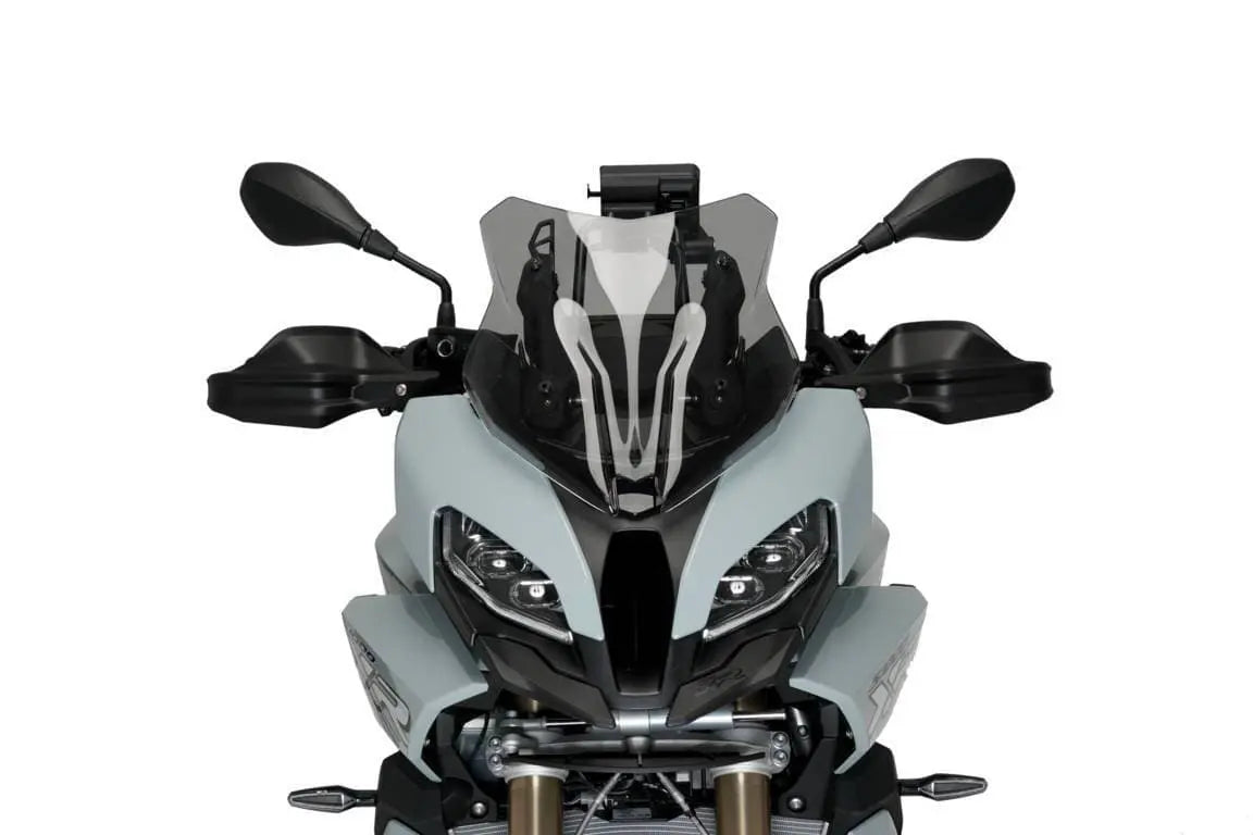 Puig Sport Screen | Light Smoke | BMW S 1000 XR 2020>Current -  Shop name