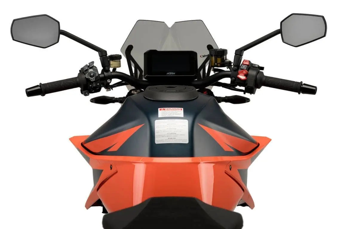 Puig Sport Screen | Light Smoke | KTM 1290 Super Duke R 2020>Current -  Shop name