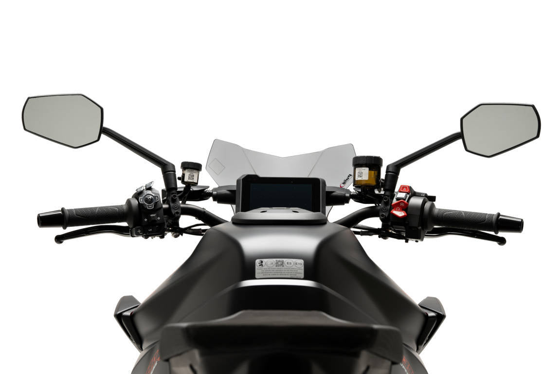 Puig Sport Screen | Light Smoke | KTM 1390 Super Duke R Inc. Evo 2024>Current -  Shop name