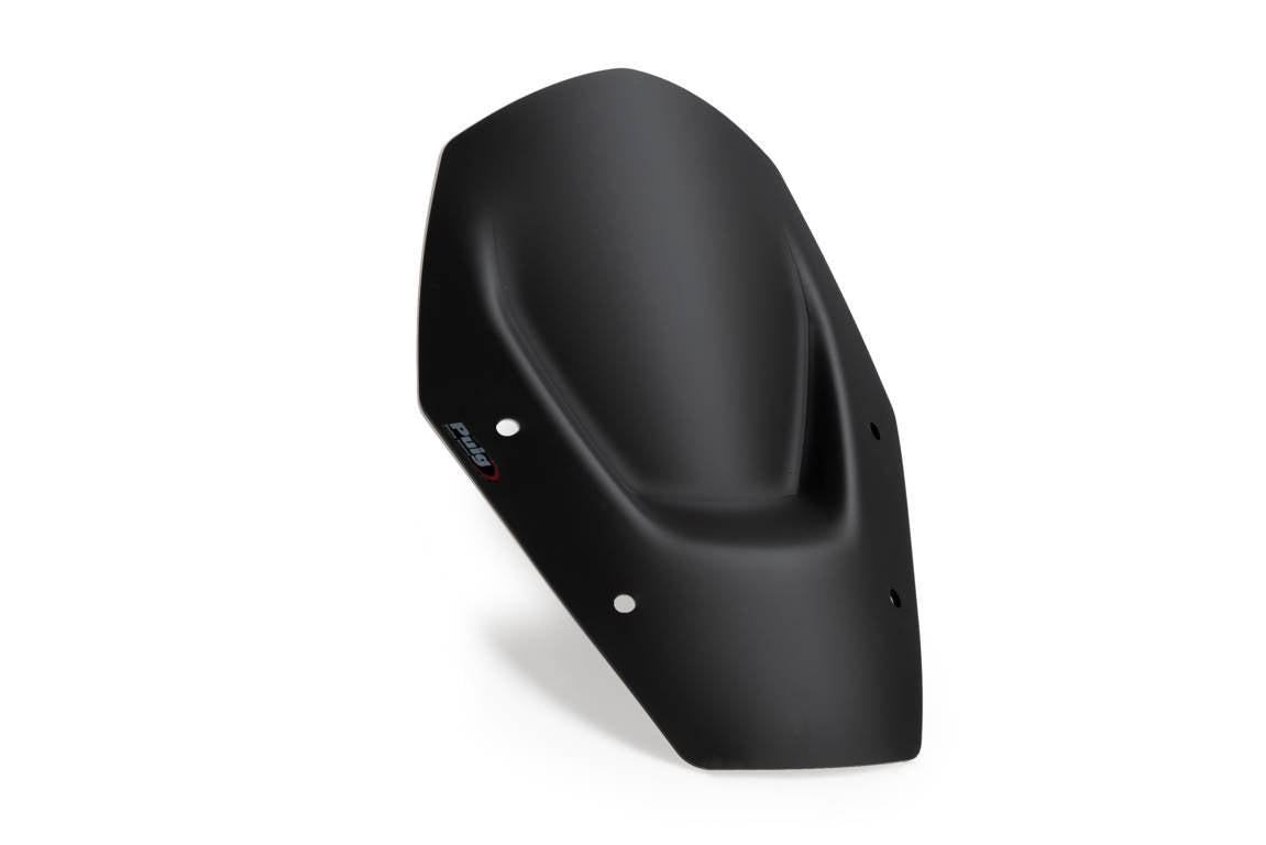 Puig Sport Screen | Matte Black (Opaque) | BMW R 1300 GS without Radar 2023>Current -  Shop name