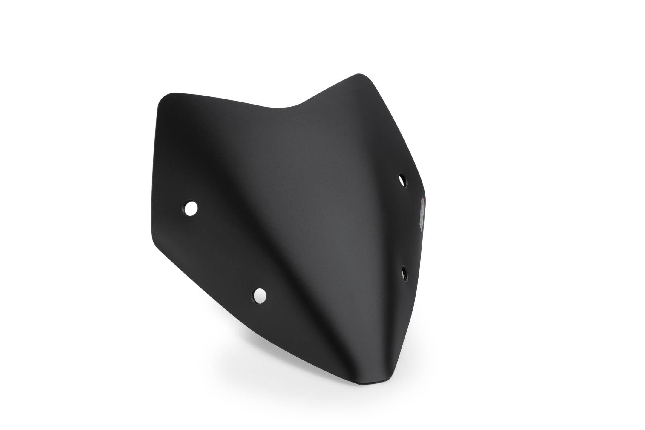 Puig Sport Screen | Matte Black (Opaque) | Benelli TRK 702/702X 2023>Current -  Shop name