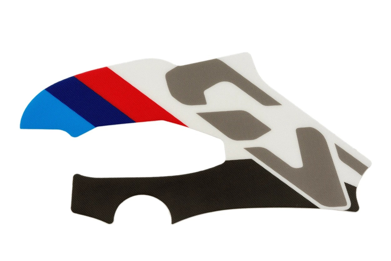 Puig Swingarm Protector Kit | White | BMW R 1300 GS 2023>Current -  Shop name