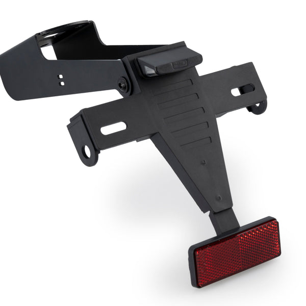 Puig Tail Tidy | Black | Kawasaki Ninja 1100 SX/SE 2025>Current -