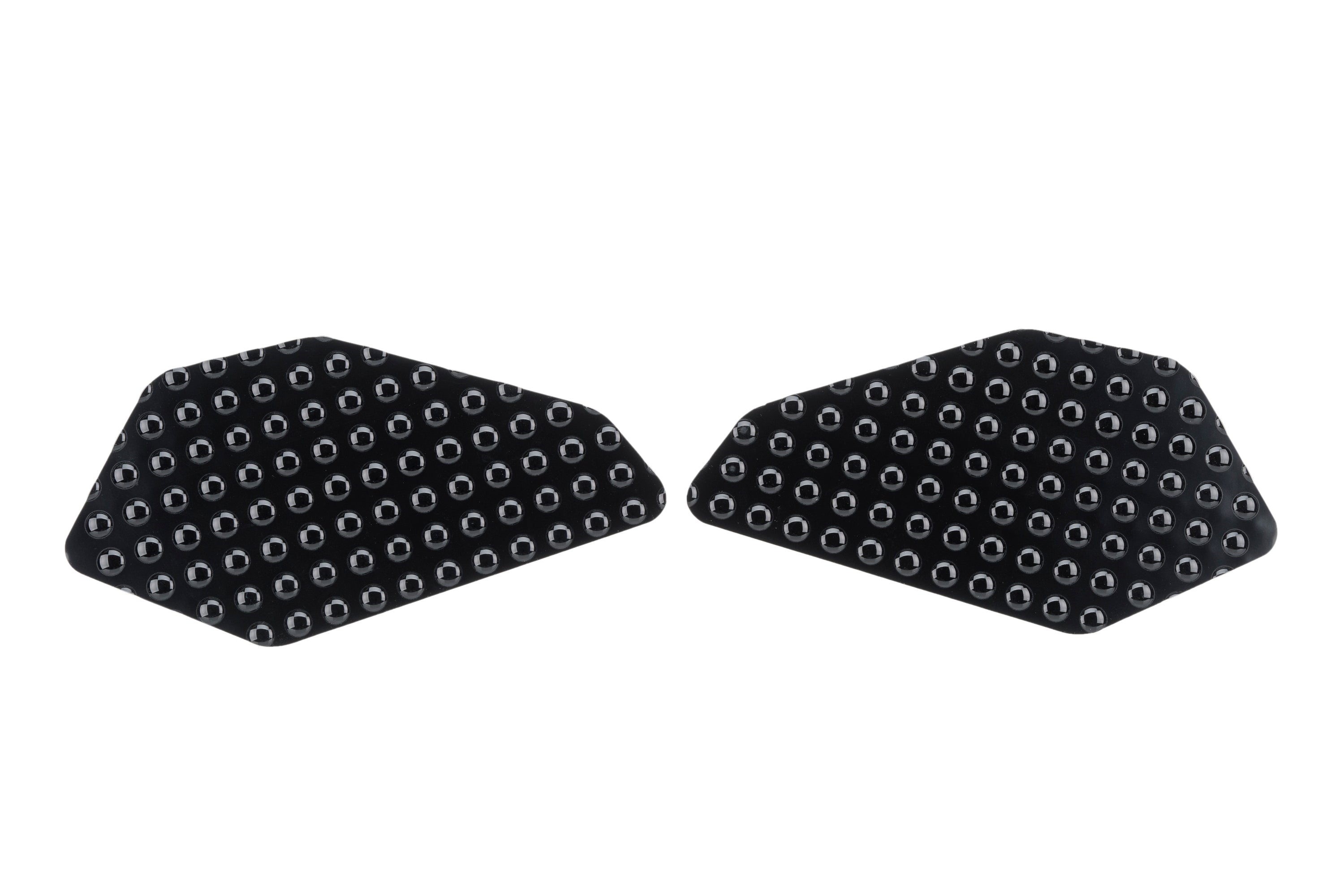 Puig Tank Grips | Black | Kawasaki Ninja/Z 500 2024>Current -  Shop name