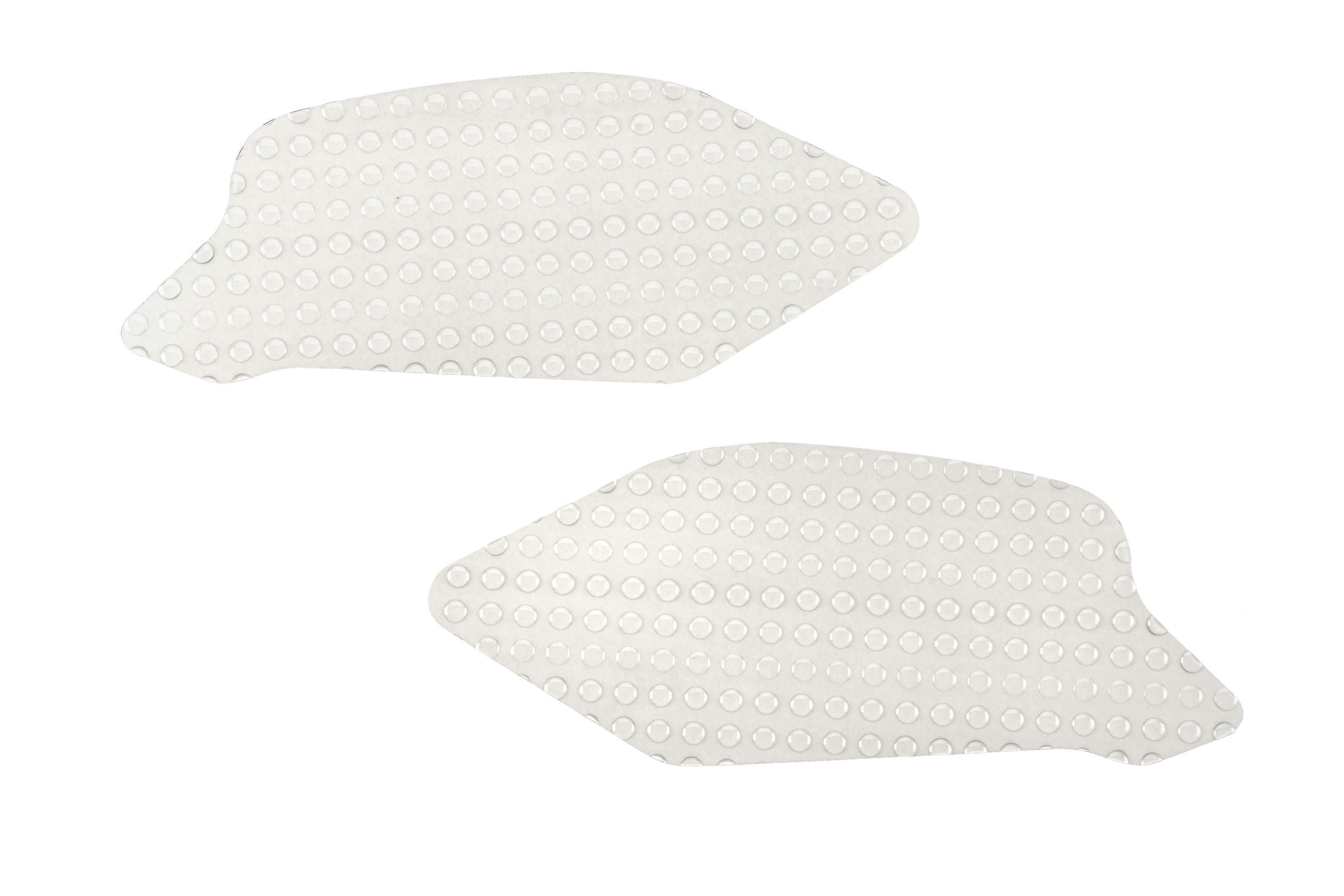 Puig Tank Grips | Clear | Honda CBR 650 R 2019>Current -  Shop name