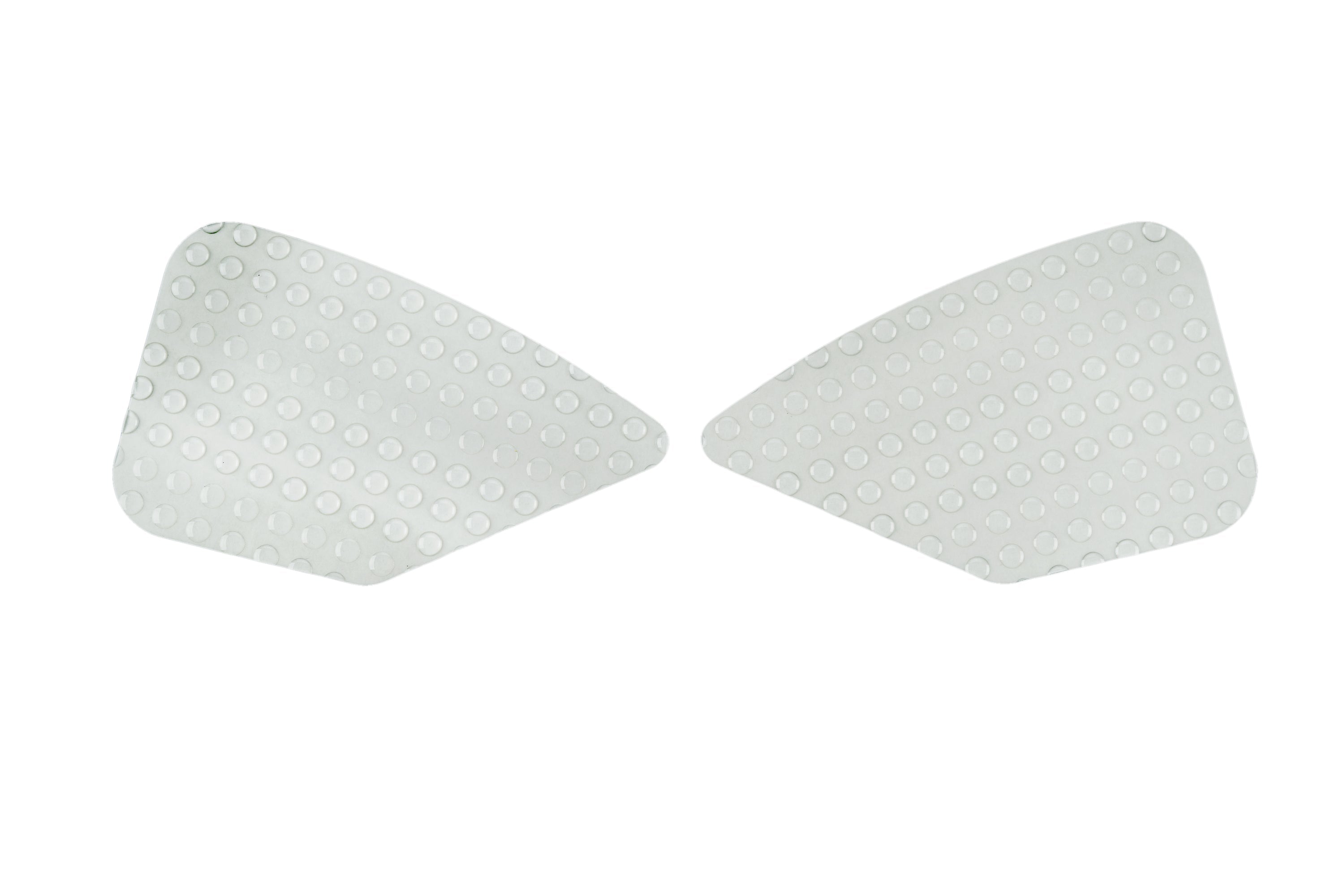 Puig Tank Grips | Clear | KTM 990 Duke/R 2024>Current -  Shop name
