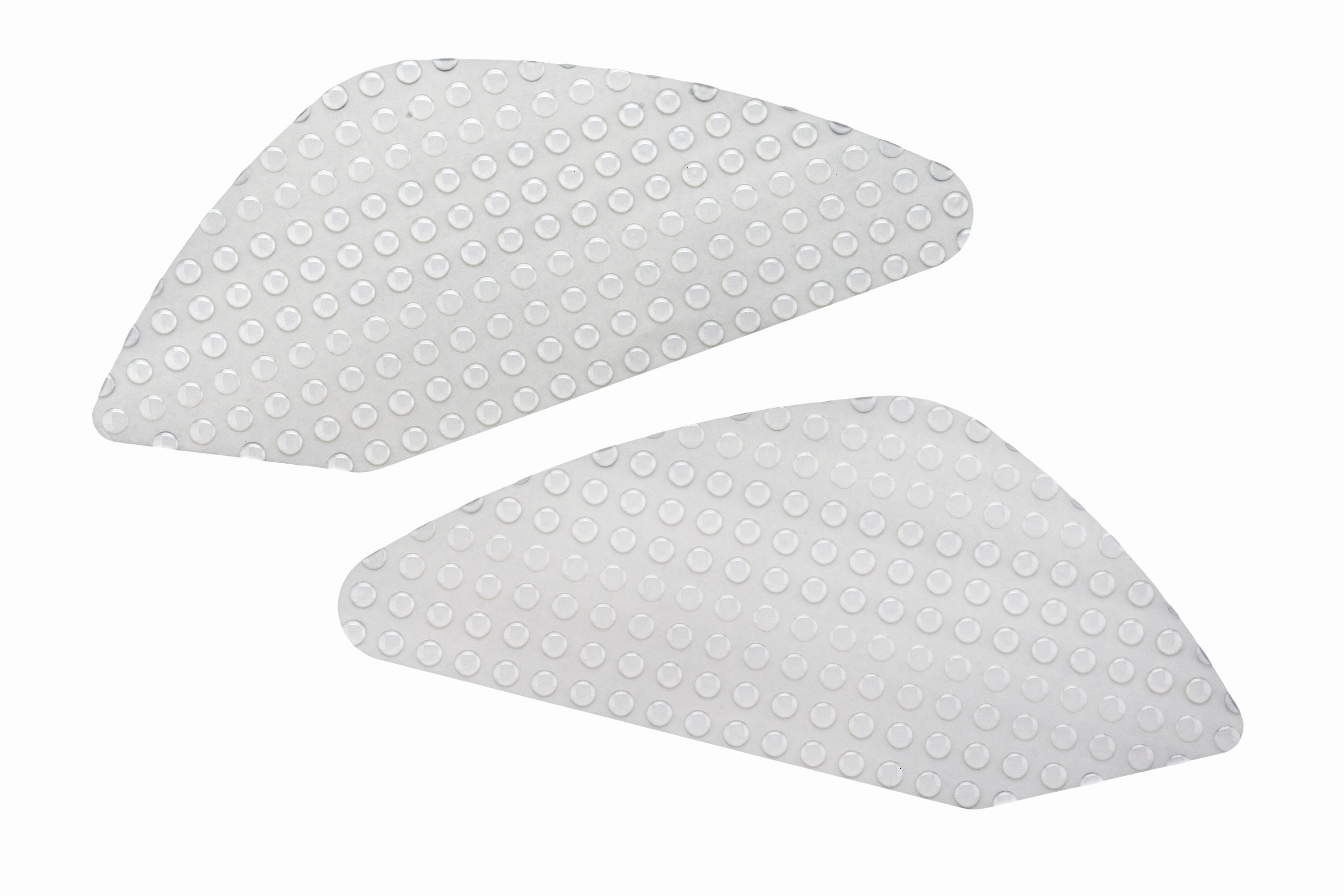 Puig Tank Grips | Clear | Triumph Speed Triple 1200 RS 2021>Current -  Shop name