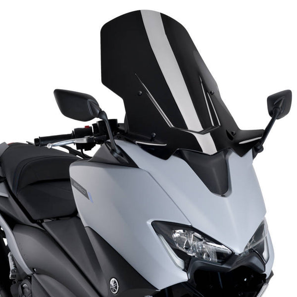 TMAX530 Puig スクリーン 5cmロング 2014年式SJ12J TMAX530 Puig スクリーン 5cmロング 2014年式SJ12J - メルカリ