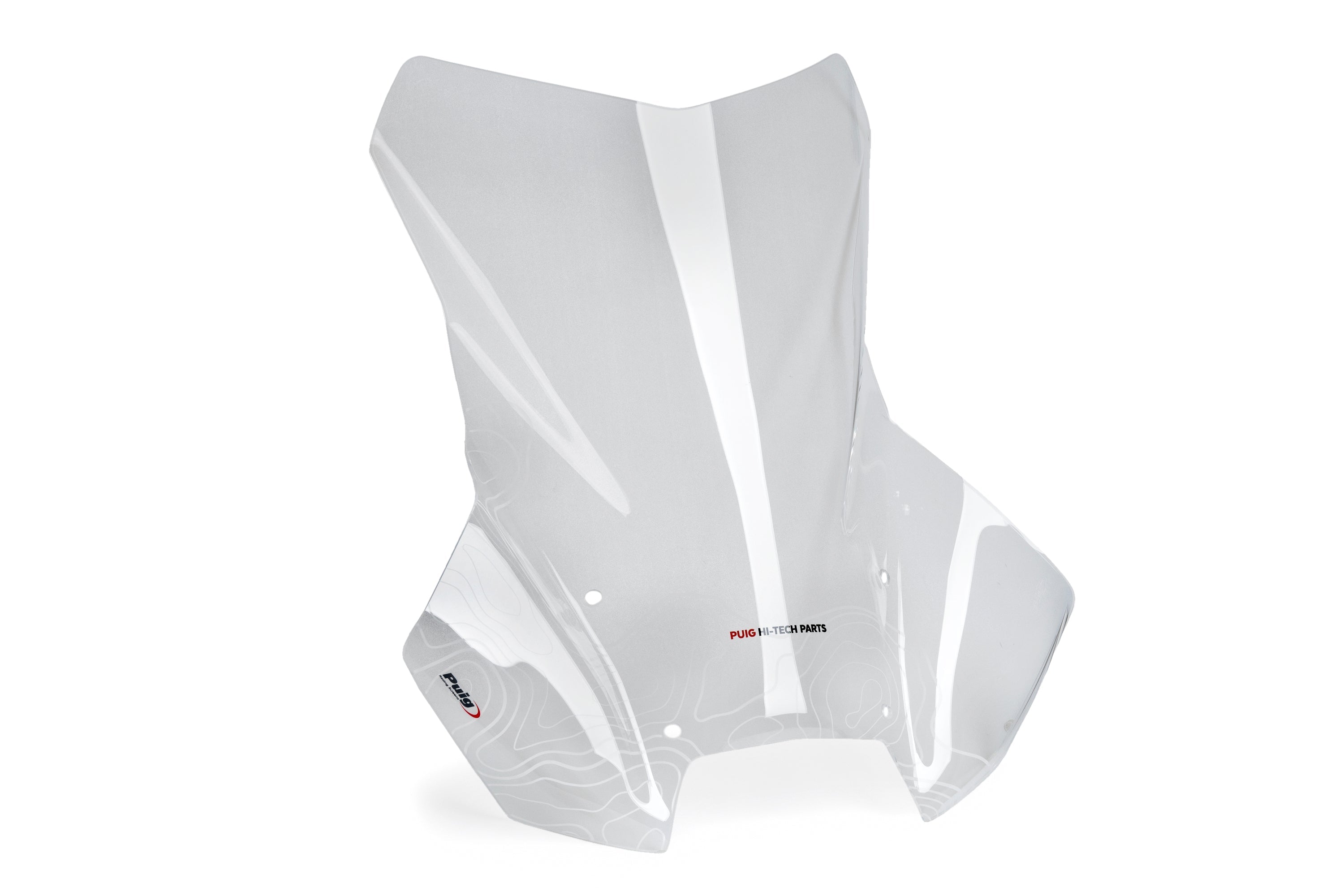 Puig Touring Screen | Graphics | BMW R 1300 GS/GSA with Radar & Enduro Pack 2023>Current -  Shop name