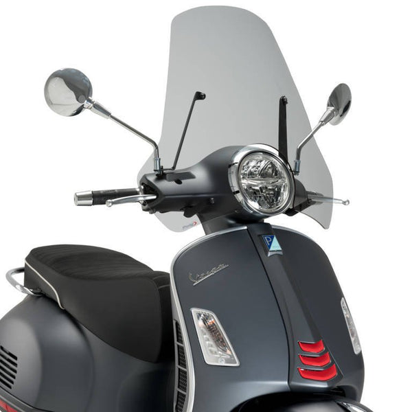 Colector ARROW Para Silenciador URBAN Para PIAGGIO VESPA GTS 300