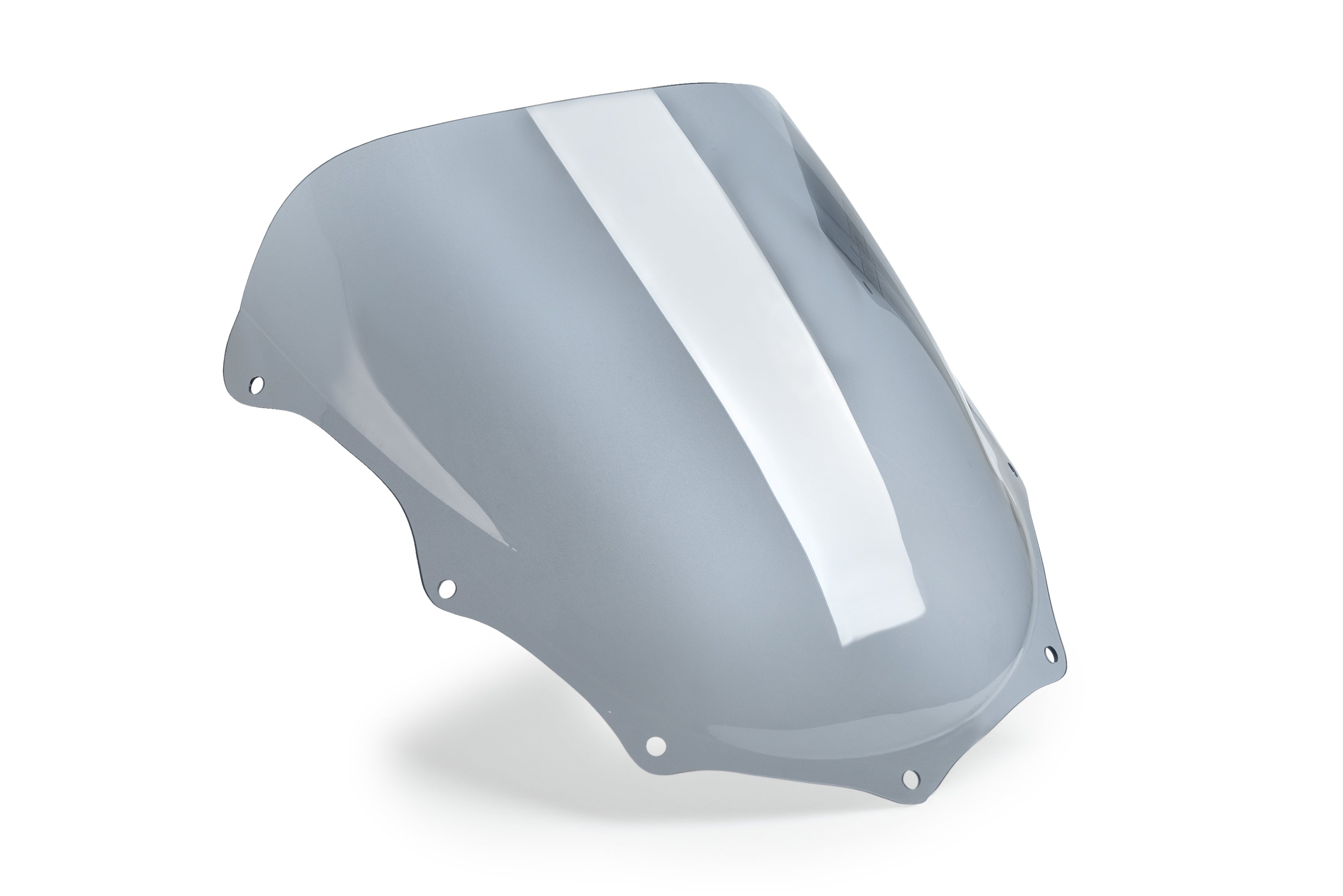 Puig Touring Screen |  Light Smoke | Suzuki GSX-R750 1998>1999 -  Shop name