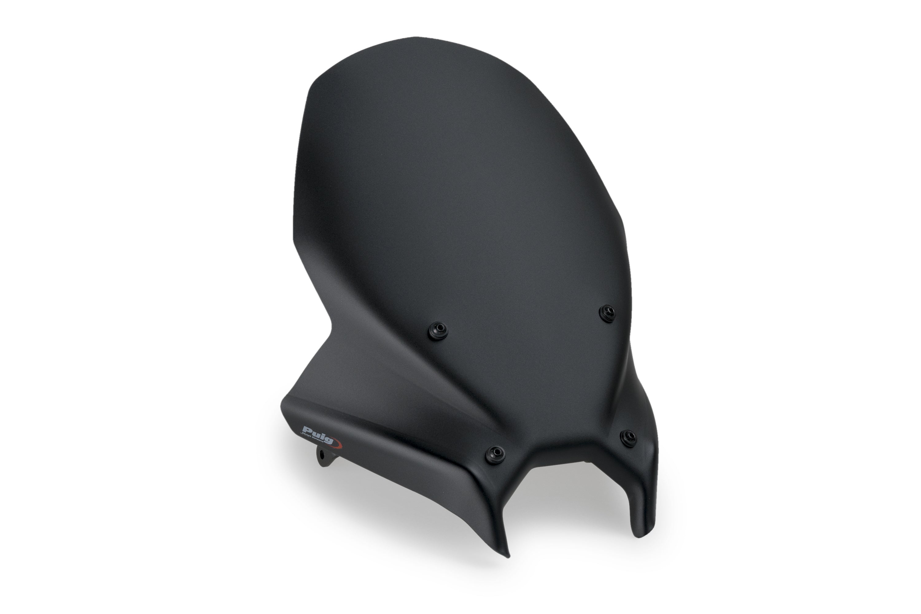 Puig Touring Screen | Matte Black (Opaque) | Yamaha MT-09/SP 2024>Current -  Shop name
