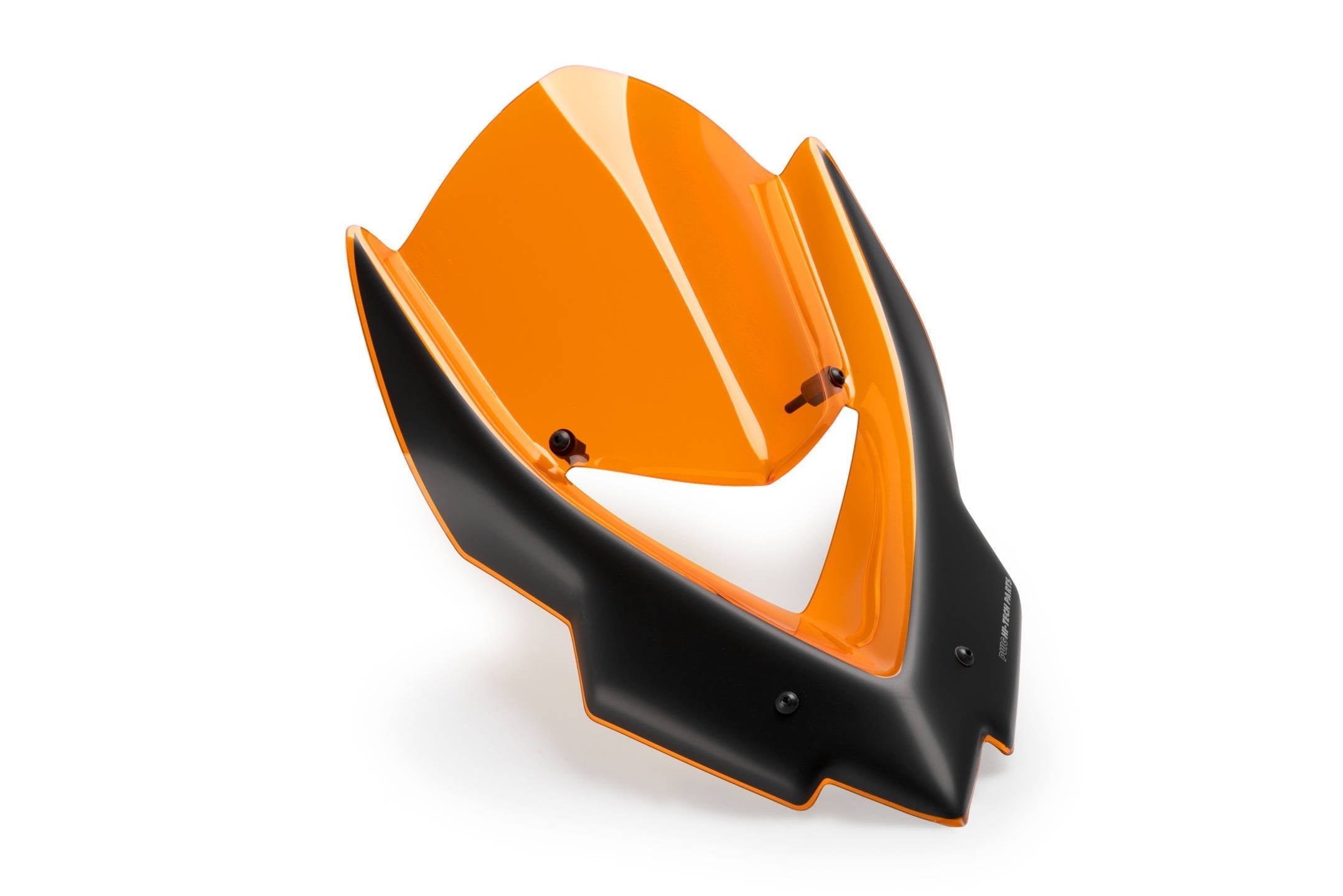 Puig Touring Screen | Orange | Kawasaki Z 1000 2014>2020 -  Shop name