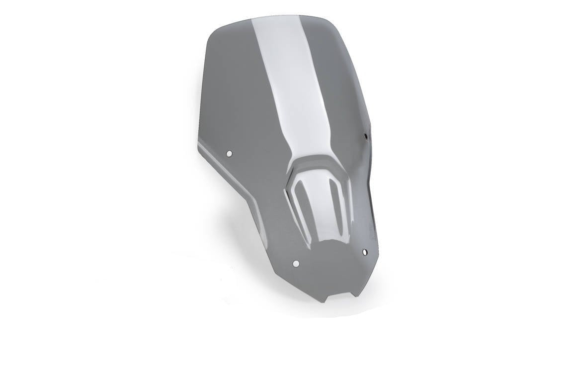 Puig Touring Screen without Supports | Light Smoke | Honda CRF1100L Africa Twin Adventure Sports 2020>Current -  Shop name