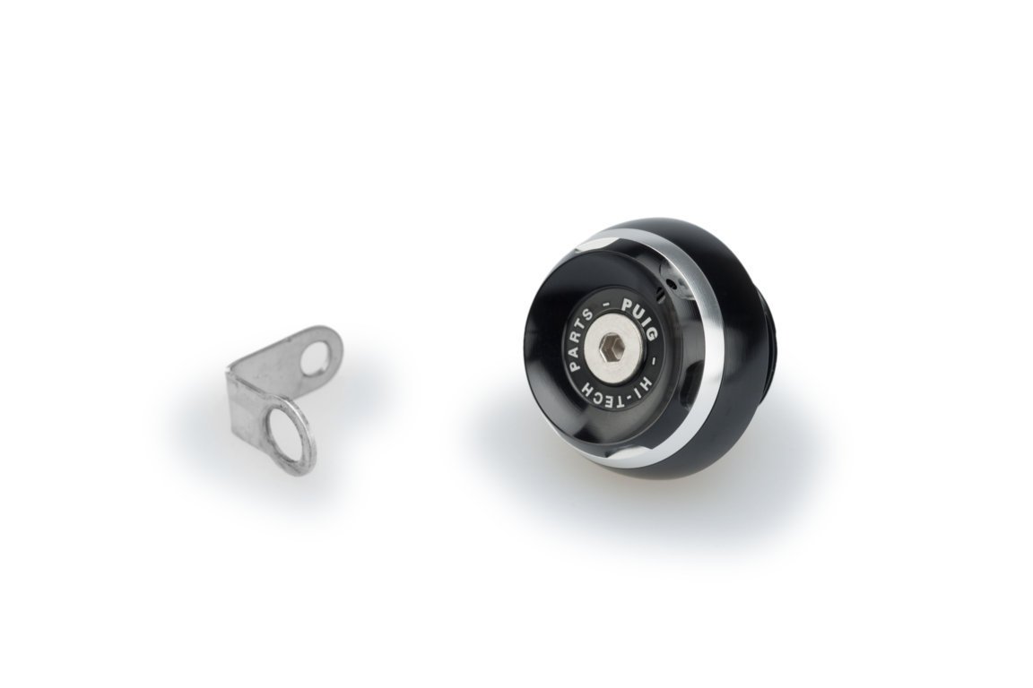 Puig Track Oil Plug | Silver | Kawasaki GTR 1400 2007>2016 -  Shop name