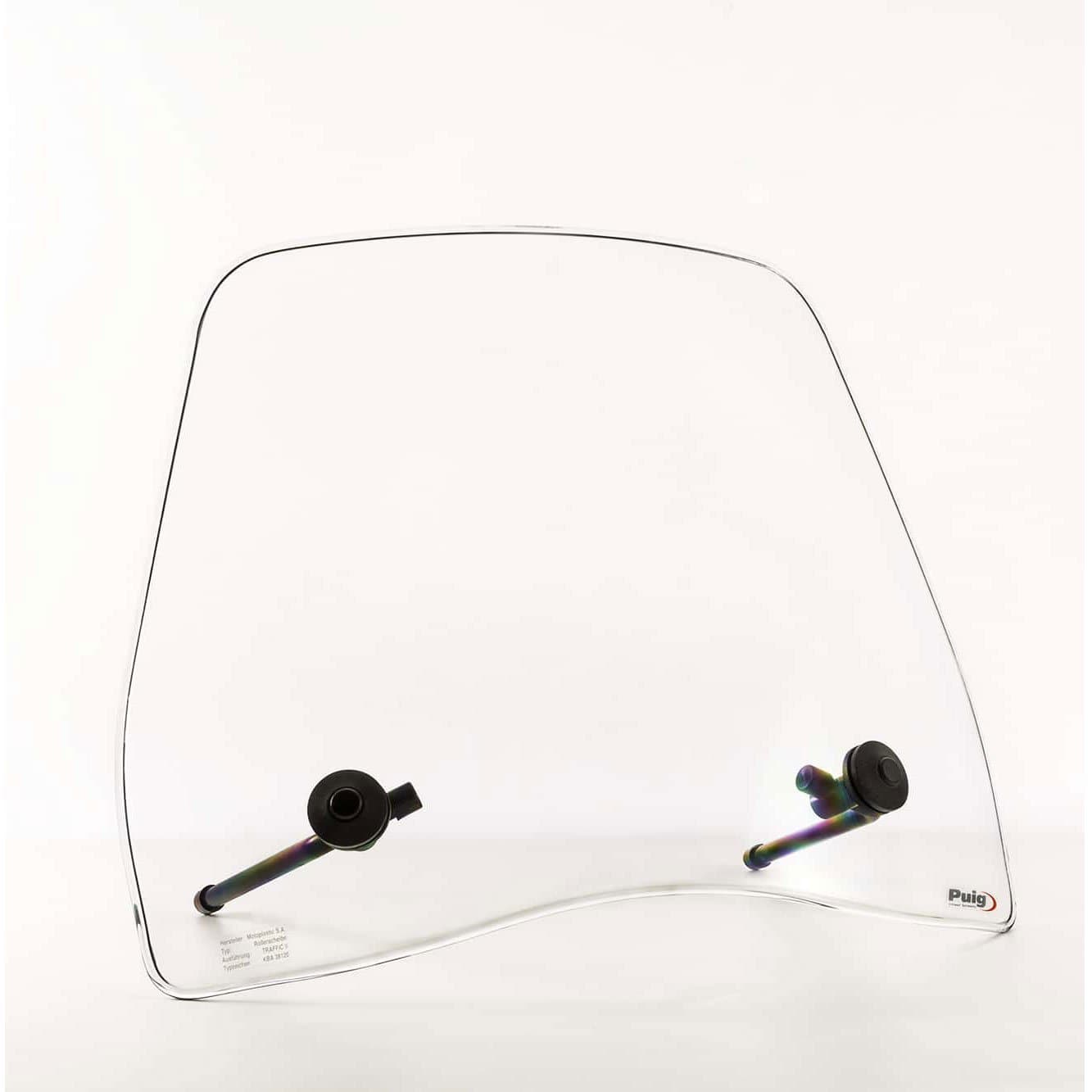 Puig Urban Screen | Clear -  Shop name