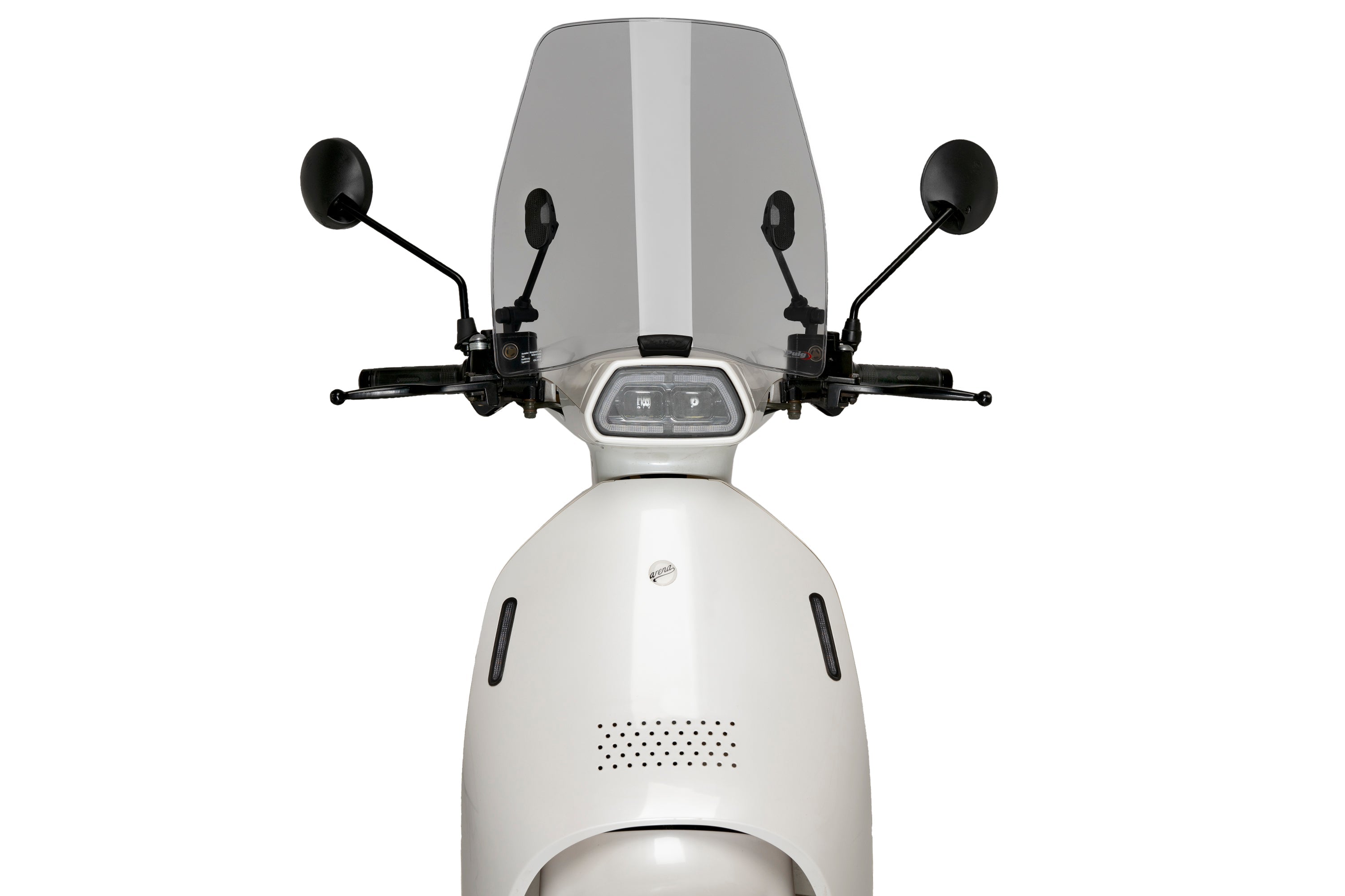 Puig Urban Screen | Light Smoke | Arena Rena S 2023>Current -  Shop name