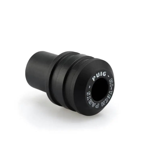 Puig Vintage 2.0 Frame Sliders | Black | Benelli Leoncino 500 2016>Cur