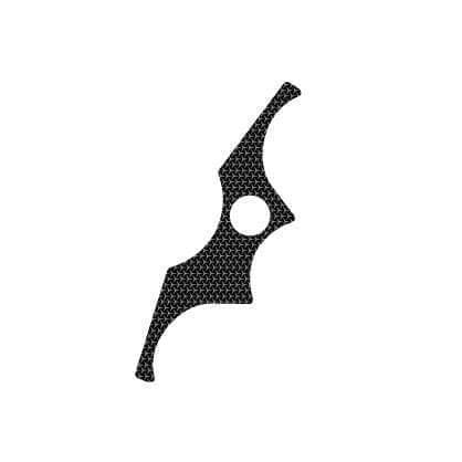 Puig Yoke Protector | Grey | Yamaha FZ1 Fazer 2006>2015 -  Shop name