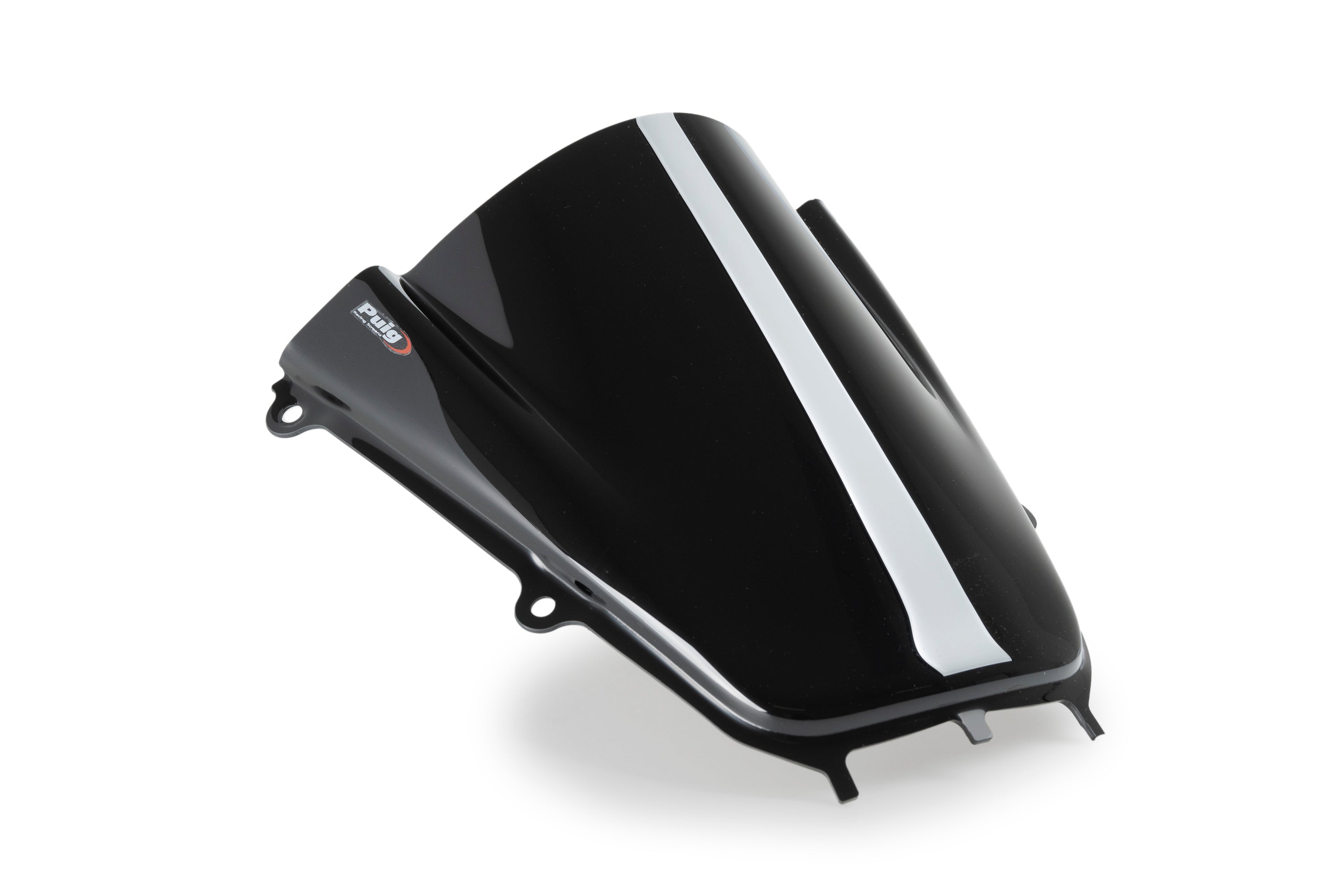 Puig Z-Racing Screen | Black (Opaque) | Yamaha YZF-R9 2025>Current -  Shop name