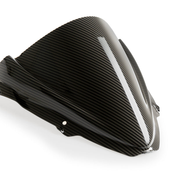 Puig Z-Racing Screen スモーク 636 Puig Z-Racing Screen スモーク 636 Puig Z Racing Windscreen '13-'17