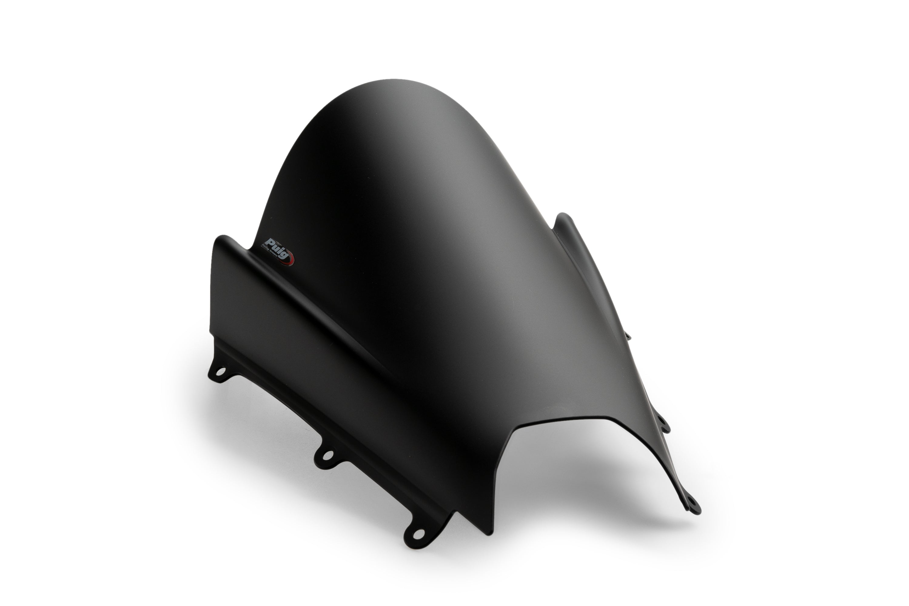 Puig Z-Racing Screen | Matte Black (Opaque) | Suzuki GSX-8R 2024>Current -  Shop name