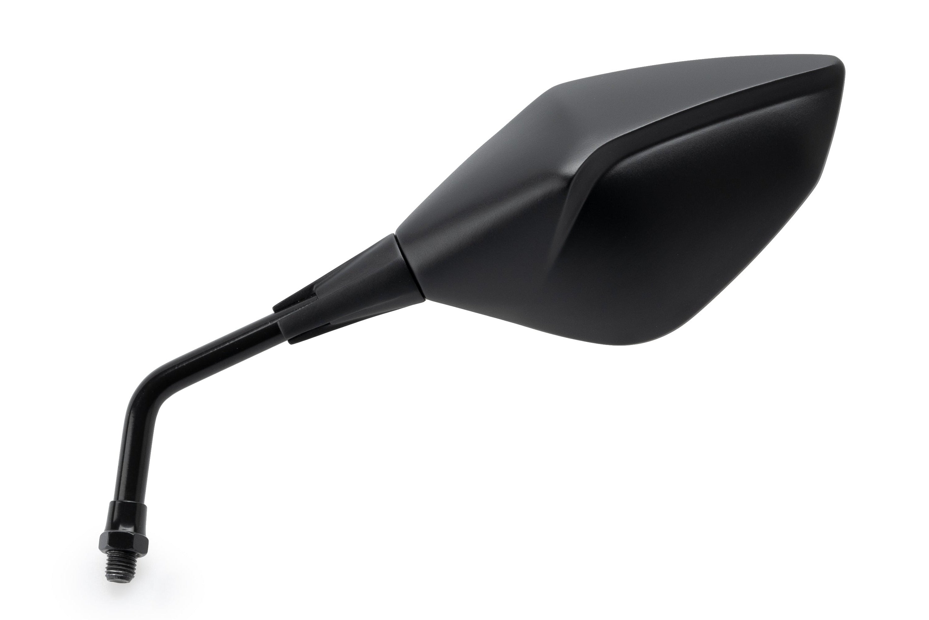 Puig Z3 Mirror Left - M10 Fitment | Black -  Shop name