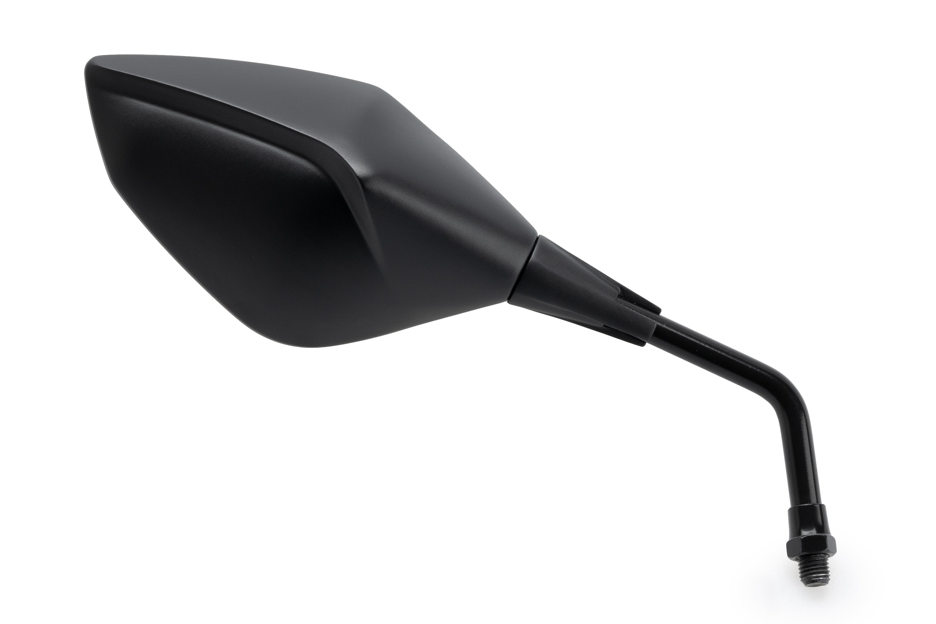 Puig Z3 Mirror Right - M10 Fitment | Black -  Shop name
