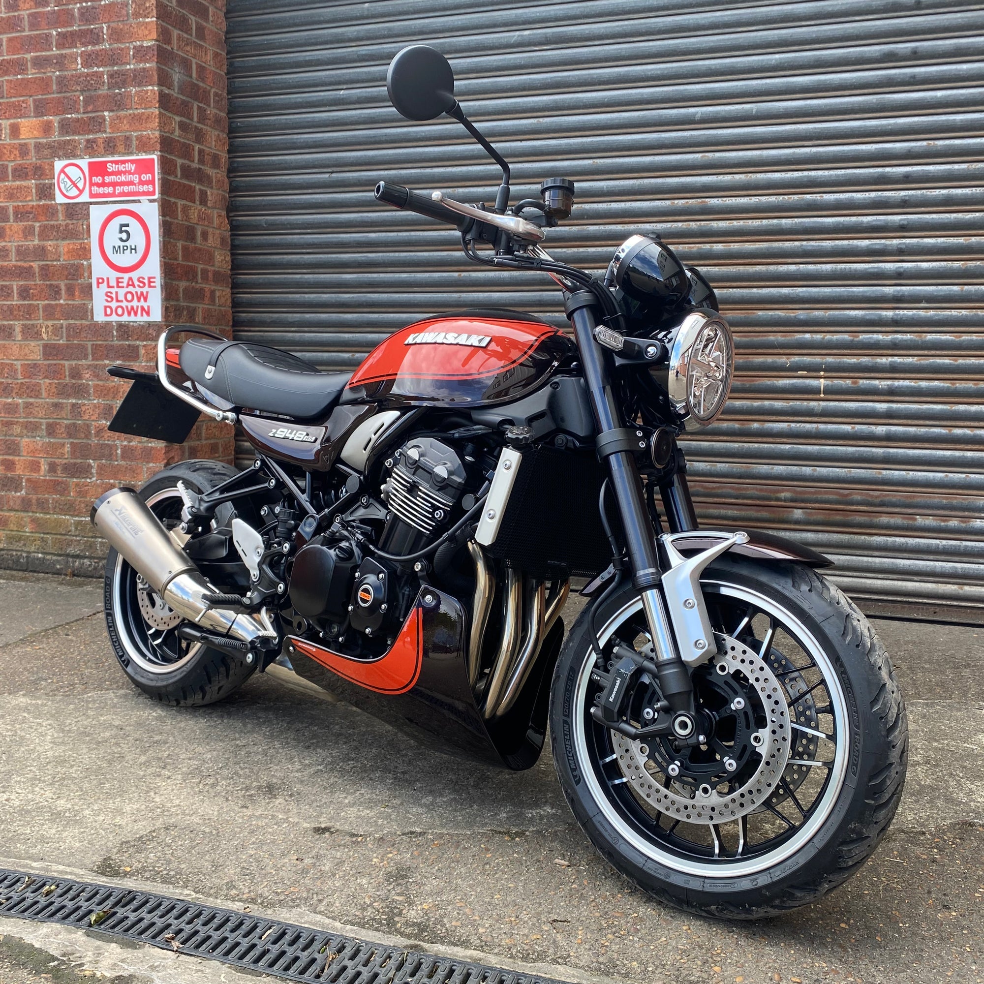 Z900 store rs 2019