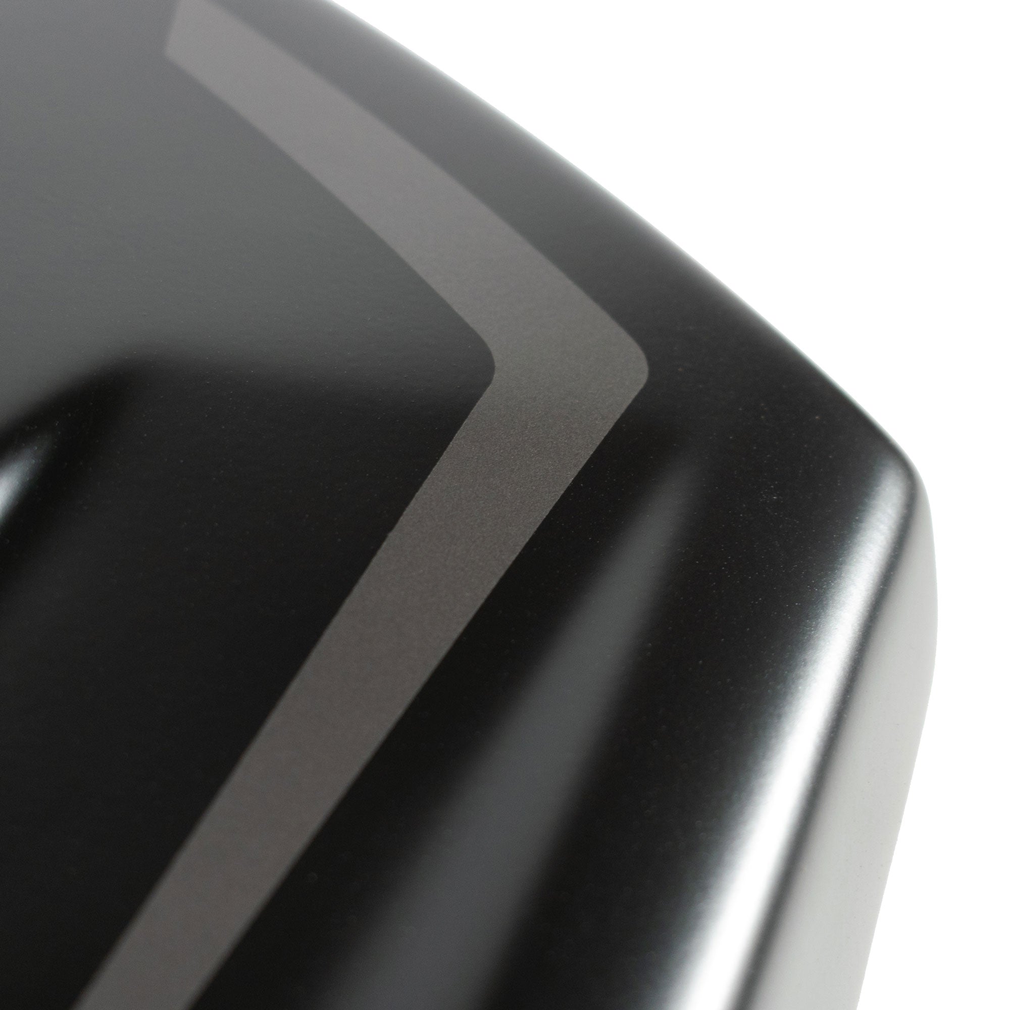 Pyramid Belly Pan | Tech Black | Yamaha MT-09 2021>Current-Belly Pans-Pyramid Motorcycle Accessories