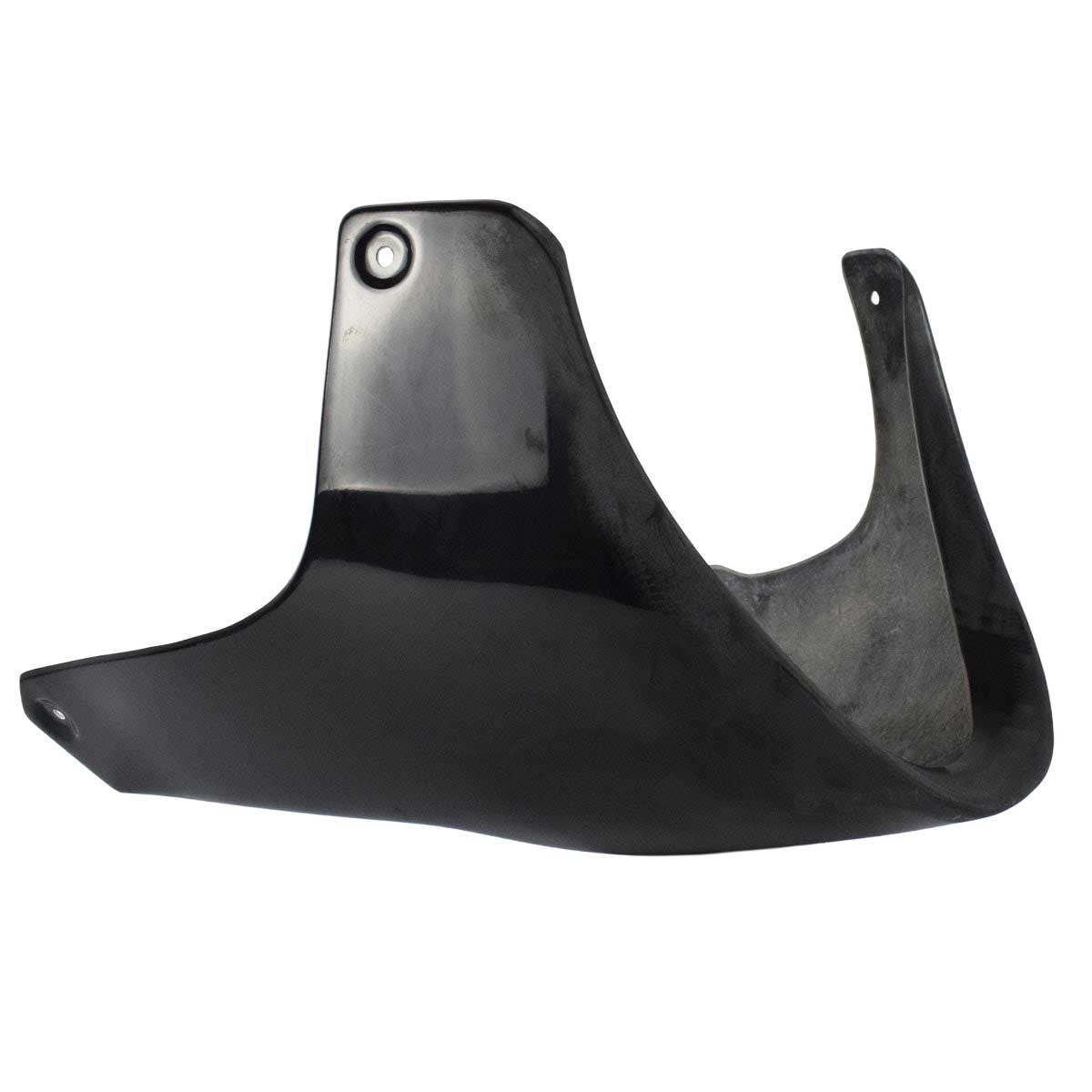Pyramid Belly Pan | Unpainted | Kawasaki Z 900 RS 2018>Current -   Pyramid Motorcycle Accessories