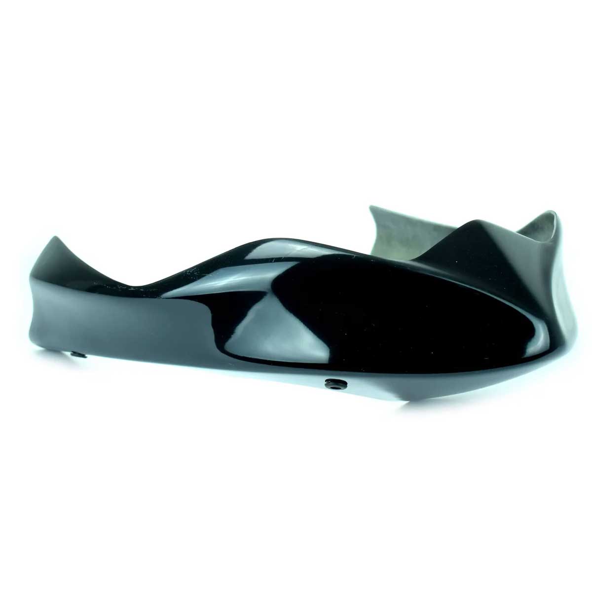 Pyramid Belly Pan | Unpainted | Yamaha FZS 1000 Fazer 2001>2005 -   Pyramid Motorcycle Accessories