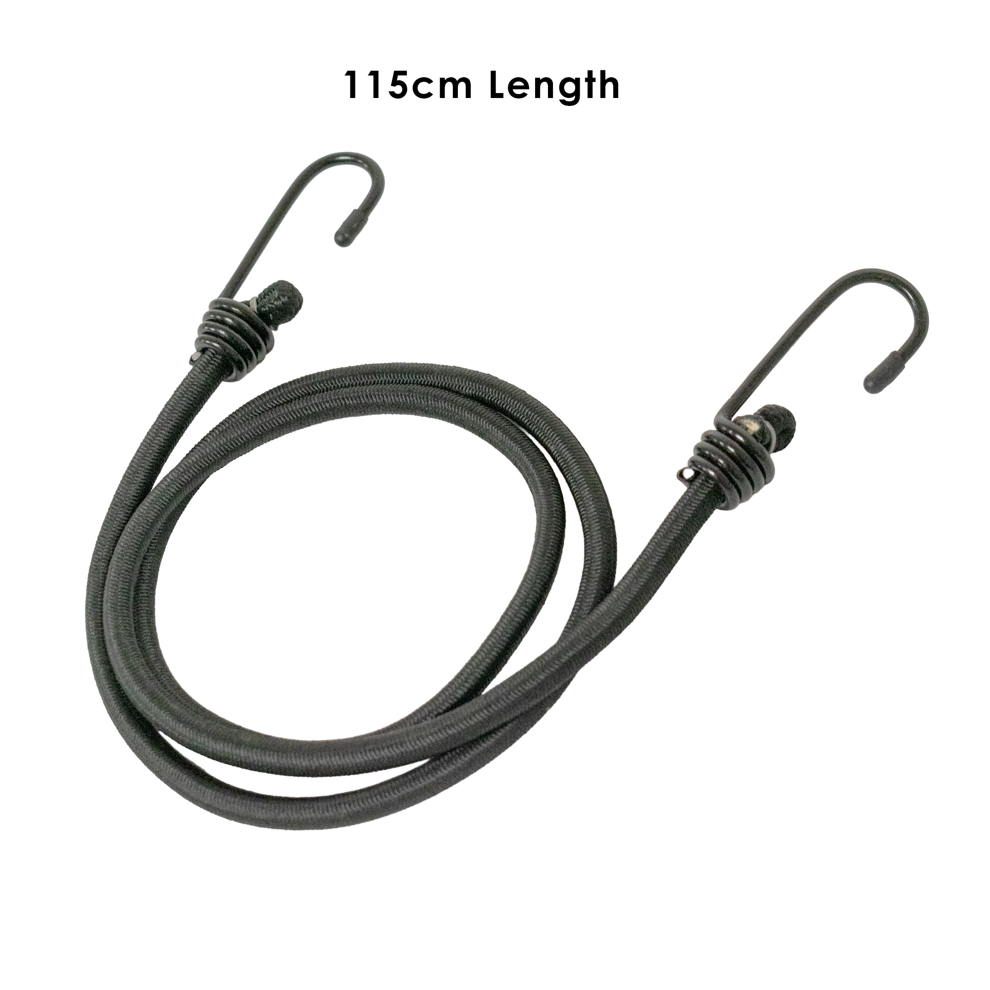 Pyramid Bungee Cord | Set Of 2 -  Shop name