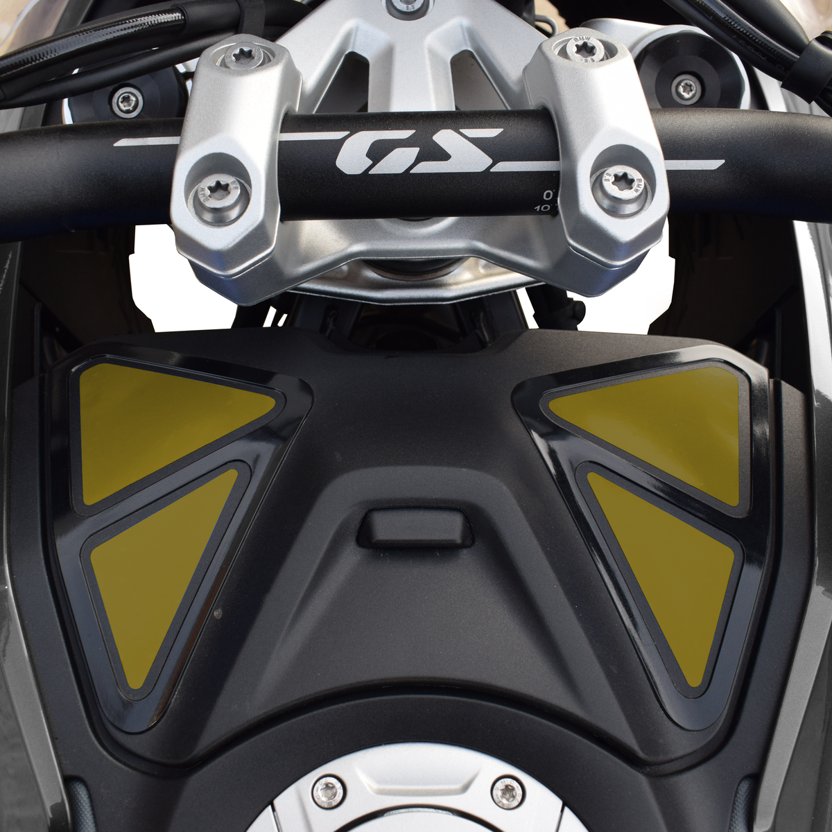 Belly Pan - Angle View