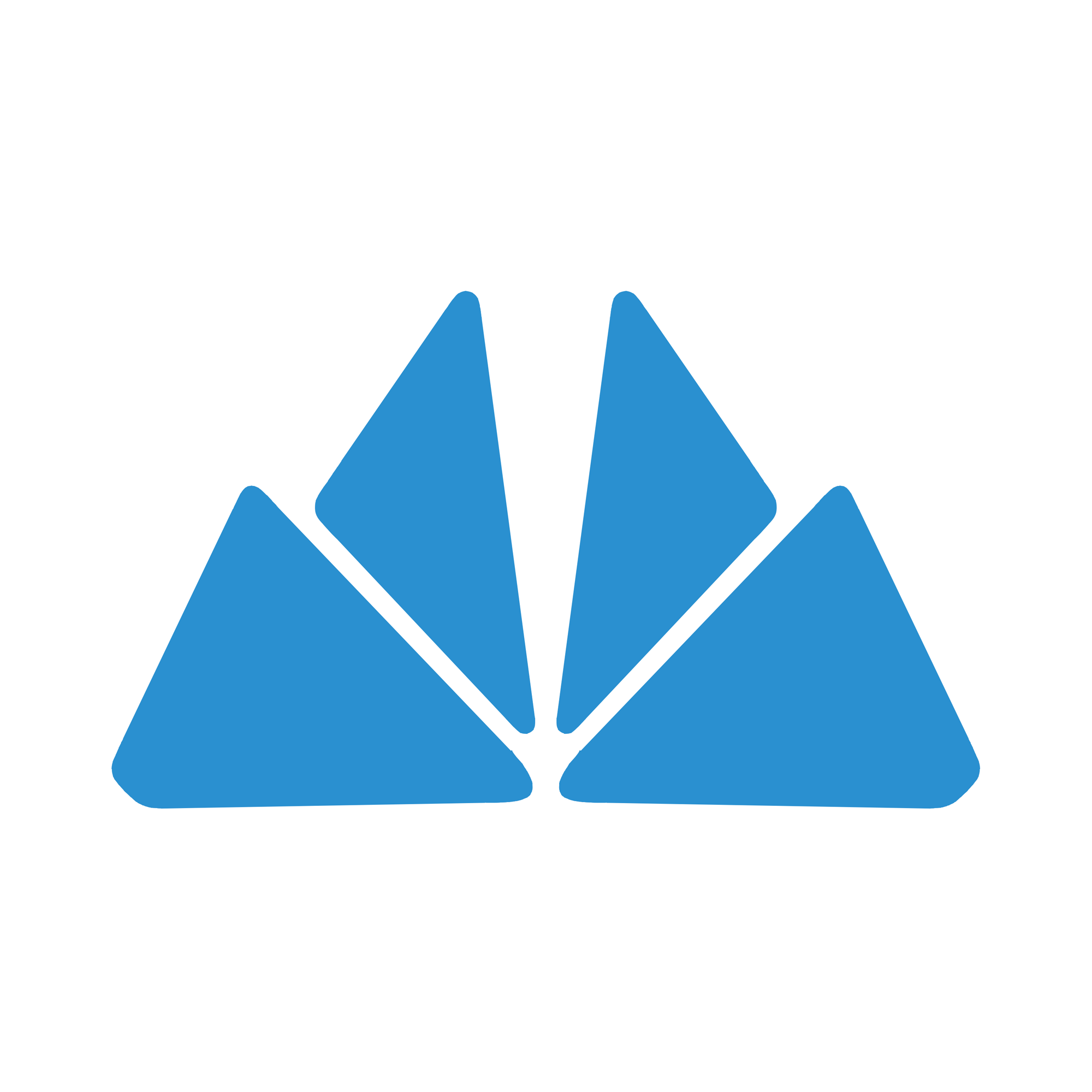 Pyramid Decals | BMW R 1300 GS Storage Compartment Decal Kit | Light Blue -  Shop name