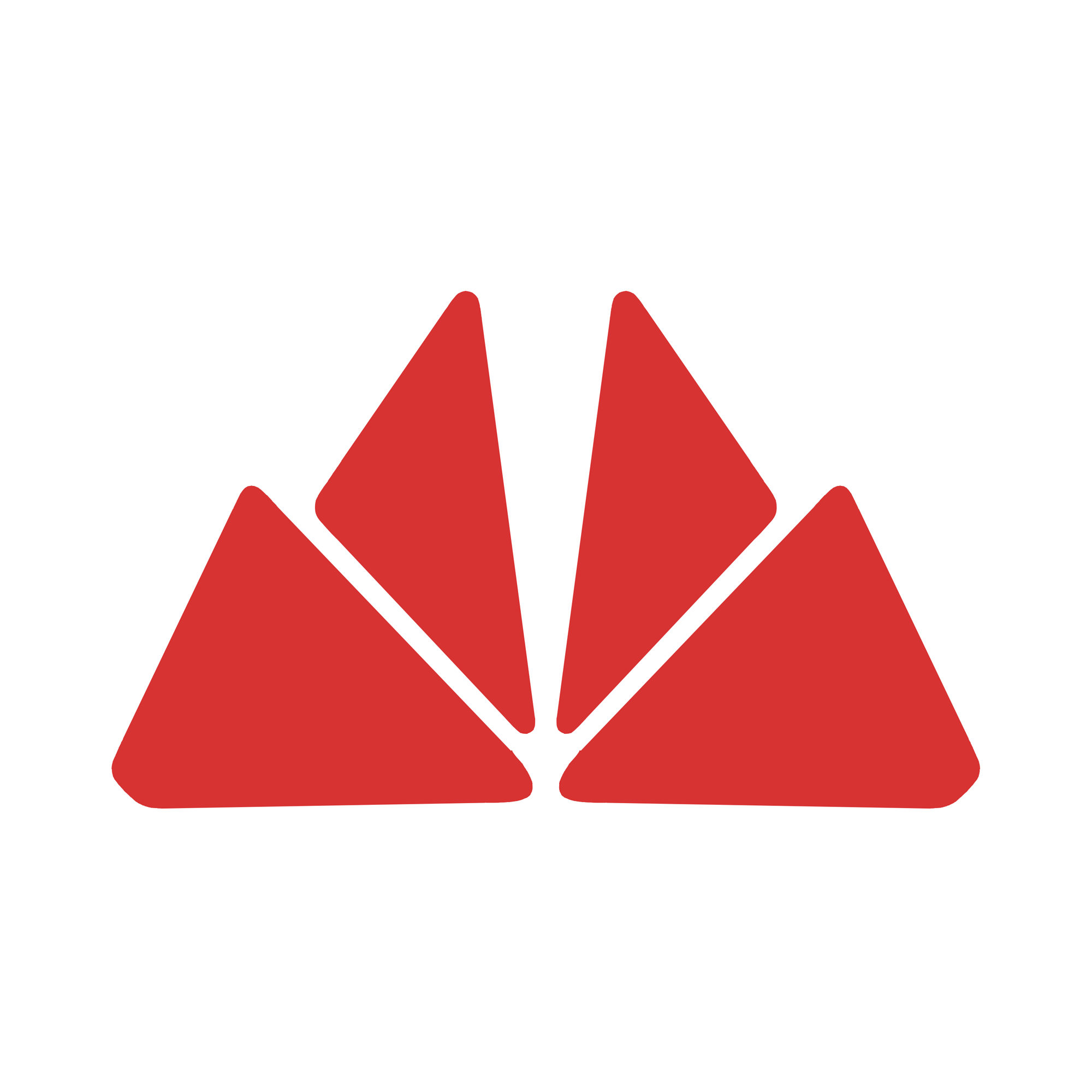 Pyramid Decals | BMW R 1300 GS Storage Compartment Decal Kit | Red -  Shop name