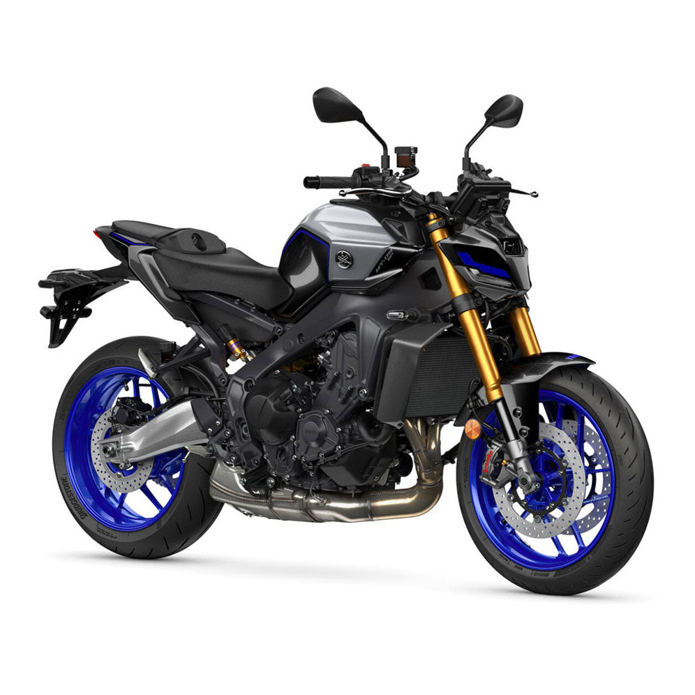 Pyramid Decals | SP Colours Headlight Decal | Yamaha MT-09 SP 2024>Current -  Shop name
