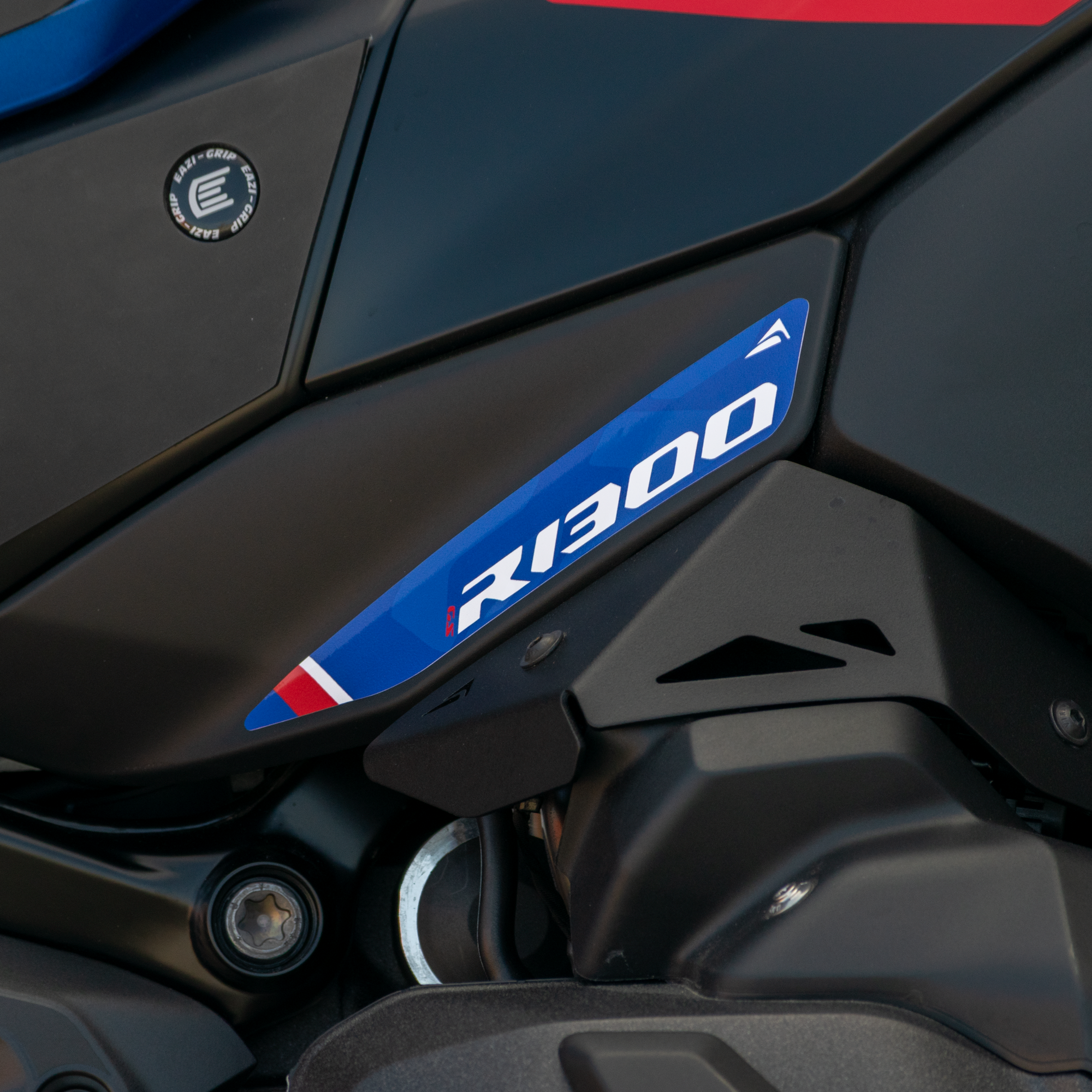 Pyramid Decals | Trophy Colours | BMW R 1300 GS 2023>Current -  Shop name