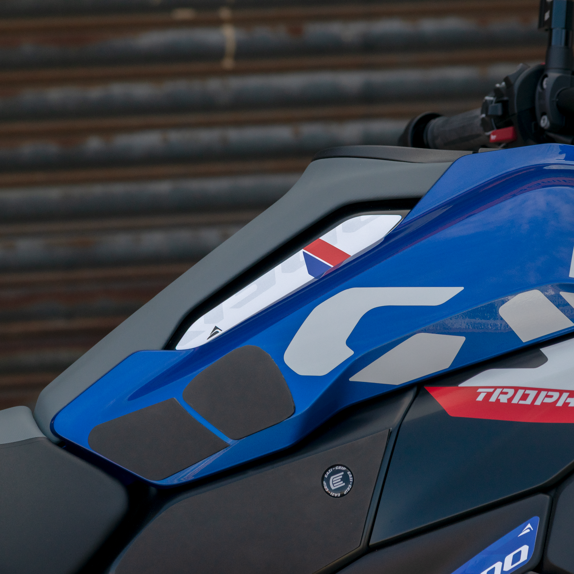Pyramid Decals | Trophy Colours | BMW R 1300 GS 2023>Current -  Shop name
