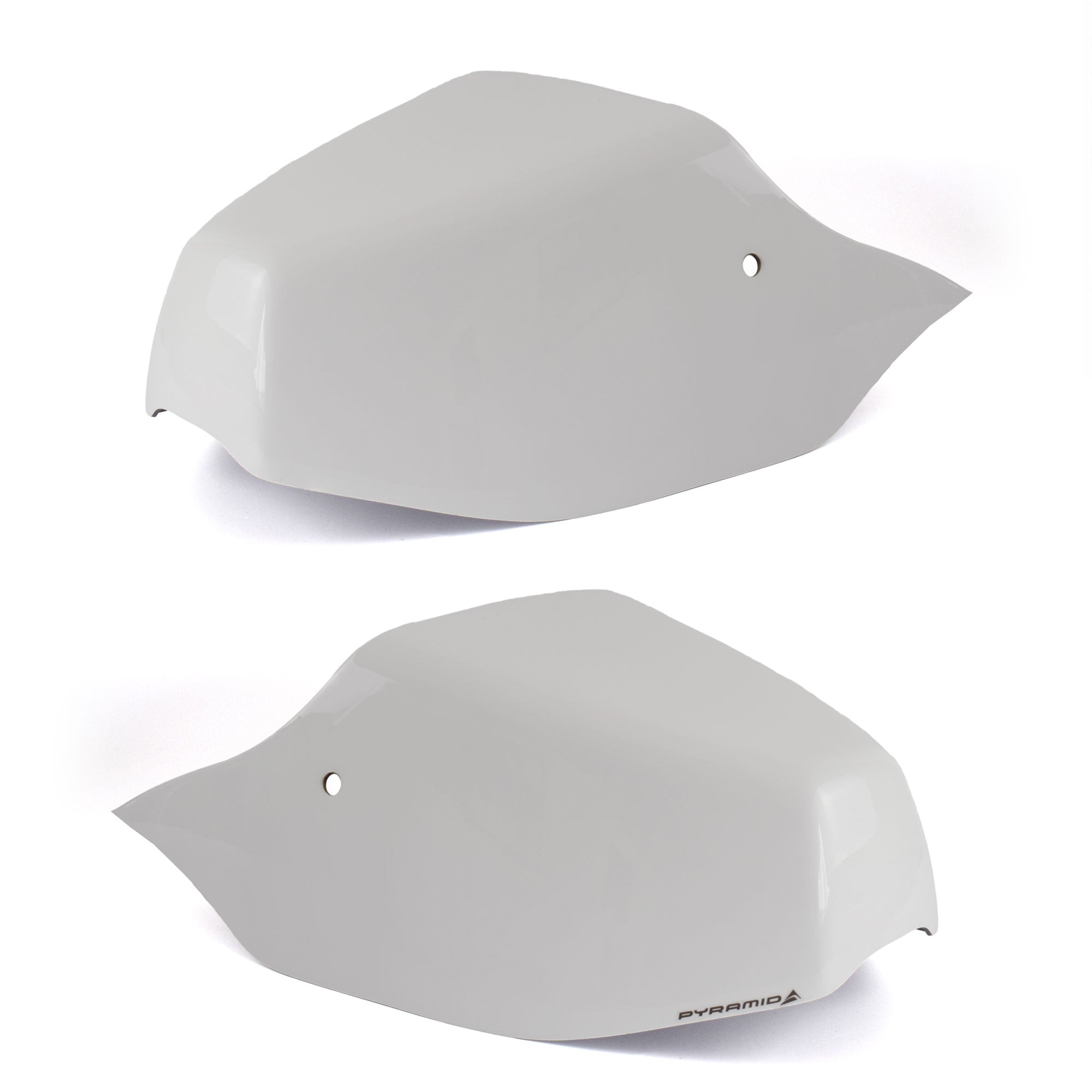 Pyramid Decals | Yamaha XSR 900 Seat Cowl Red Set-Decals-Pyramid Motorcycle Accessories