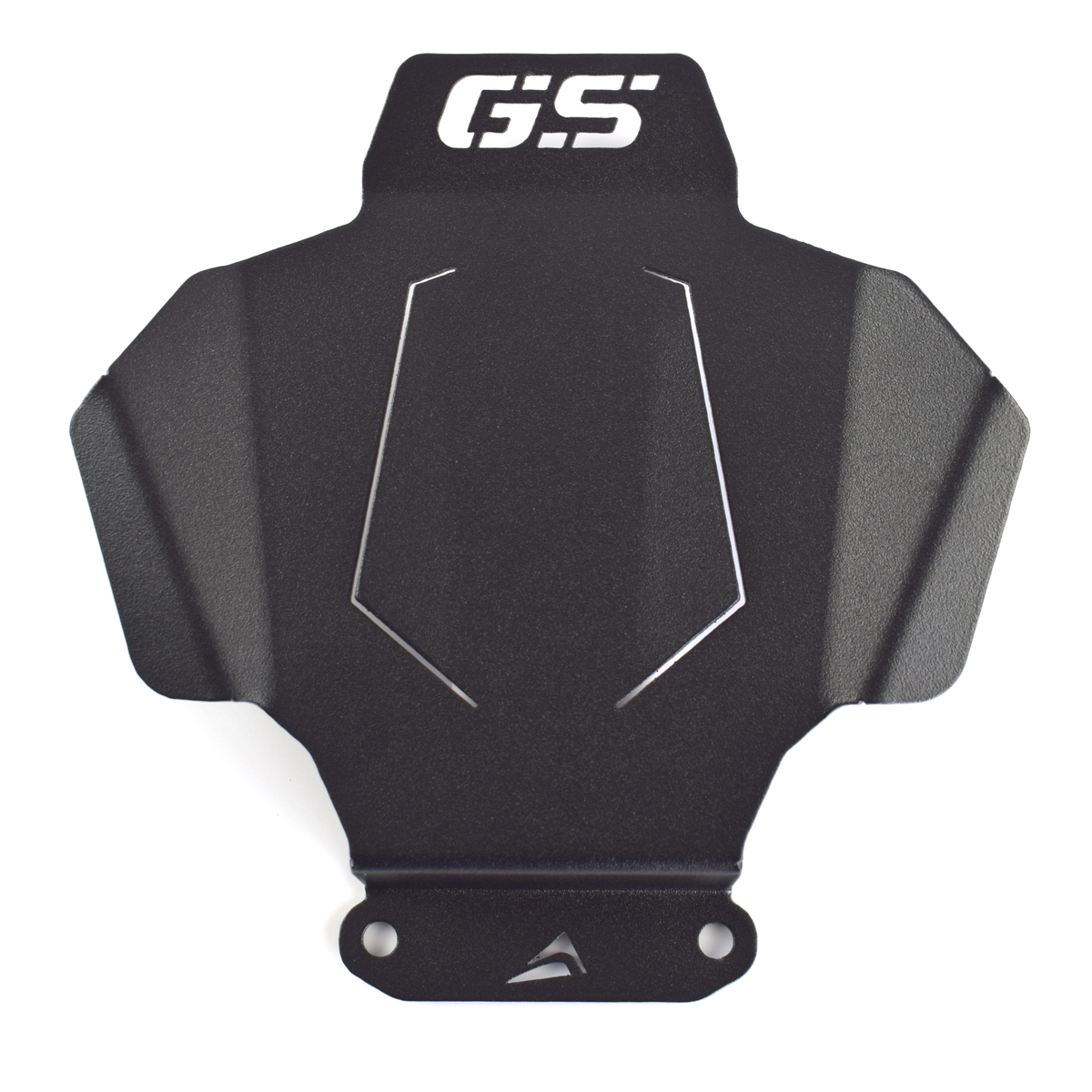 Pyramid Engine Cover | Matte Black | BMW R 1300 GS 2023>Current