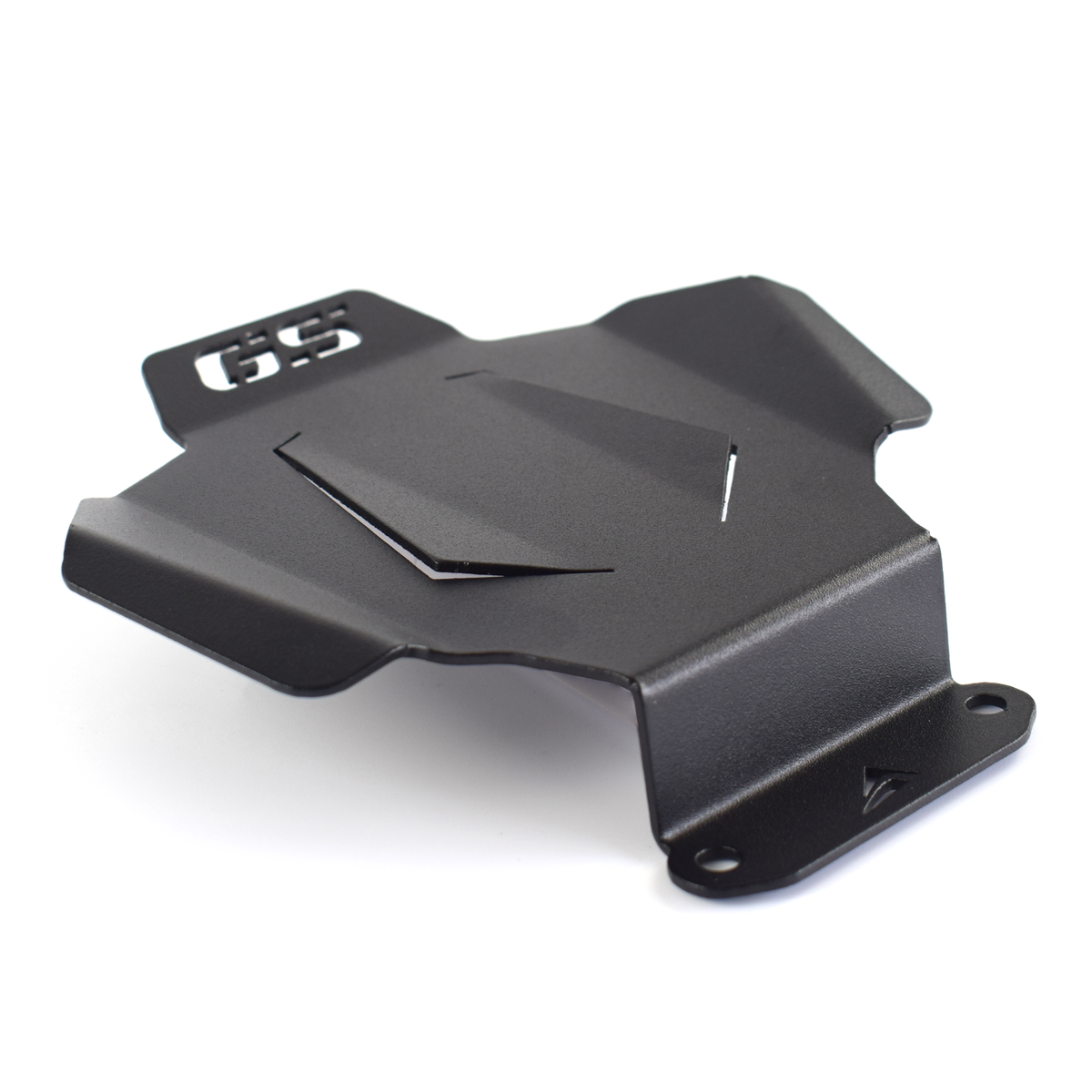 Pyramid Engine Cover | Matte Black | BMW R 1300 GS 2023>Current
