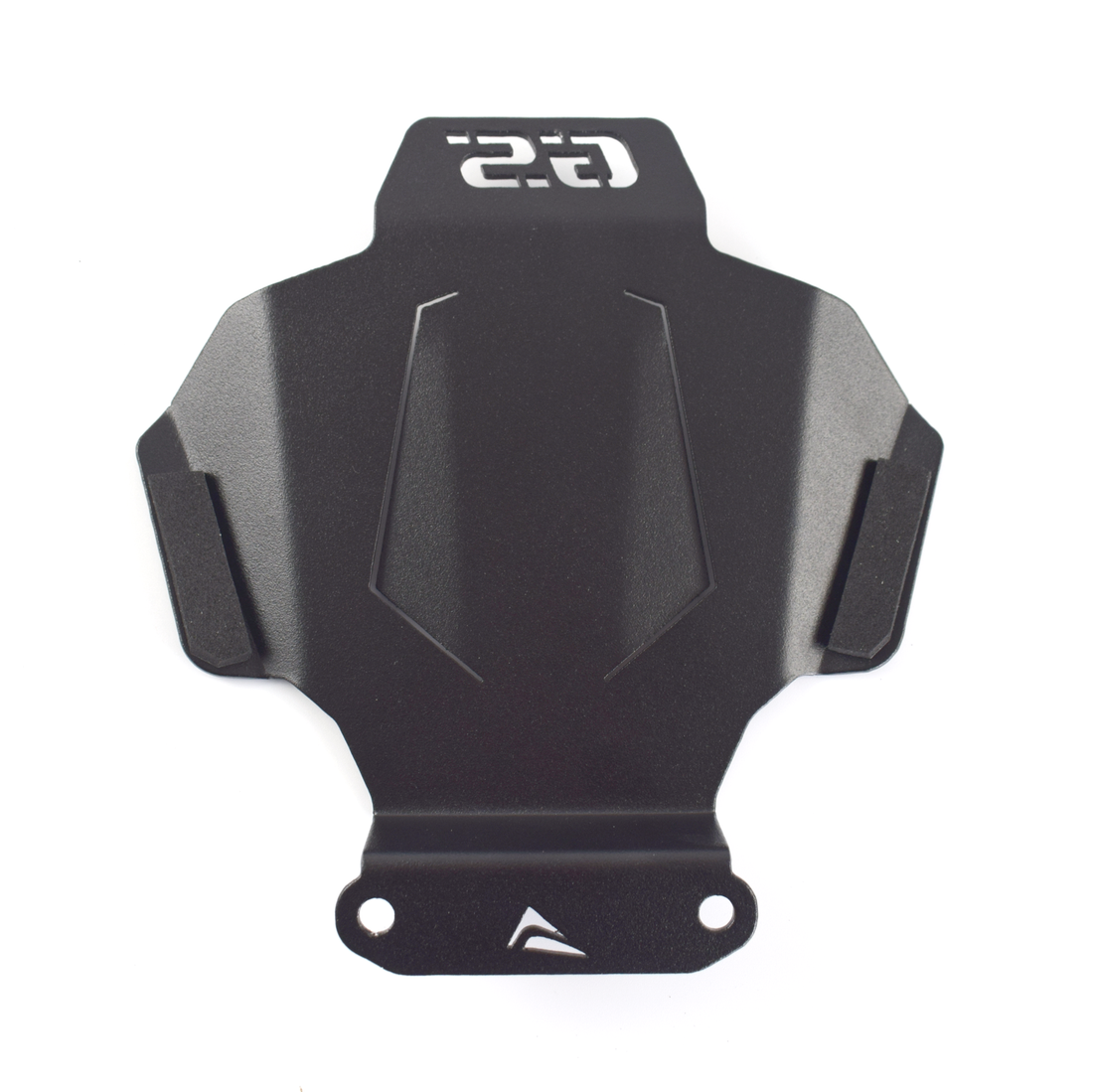 Pyramid Engine Cover | Matte Black | BMW R 1300 GS 2023>Current